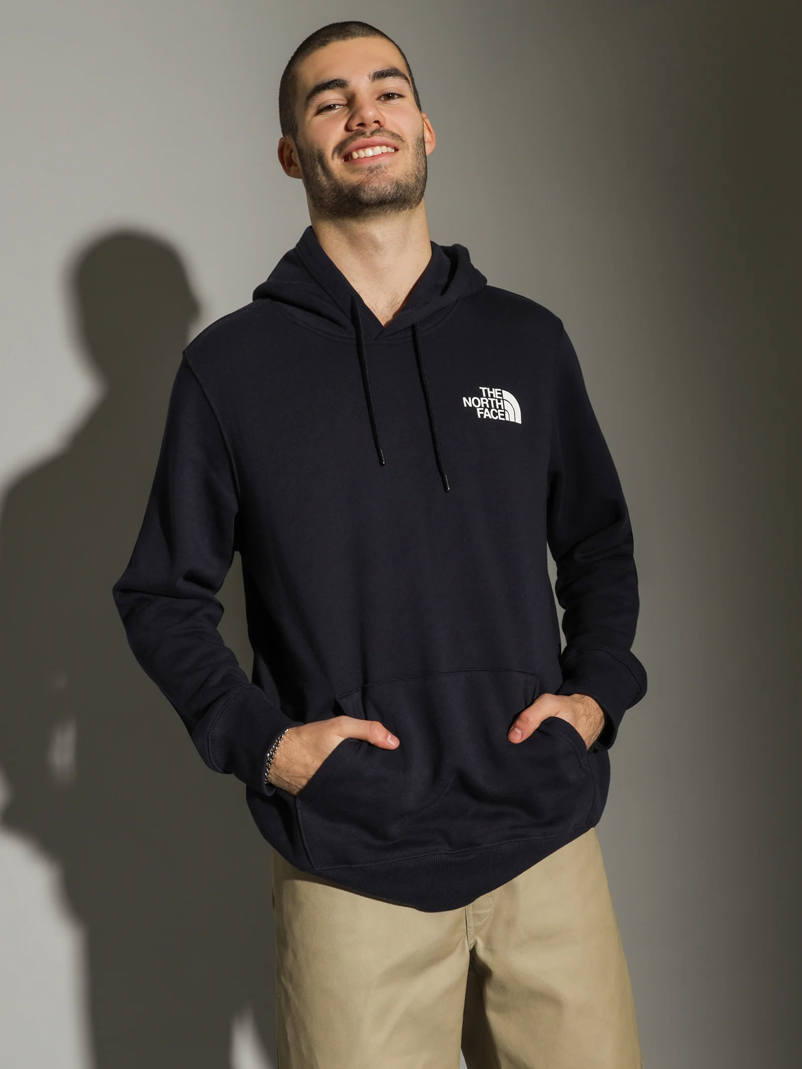 Mens Box NSE Pullover - Image 4