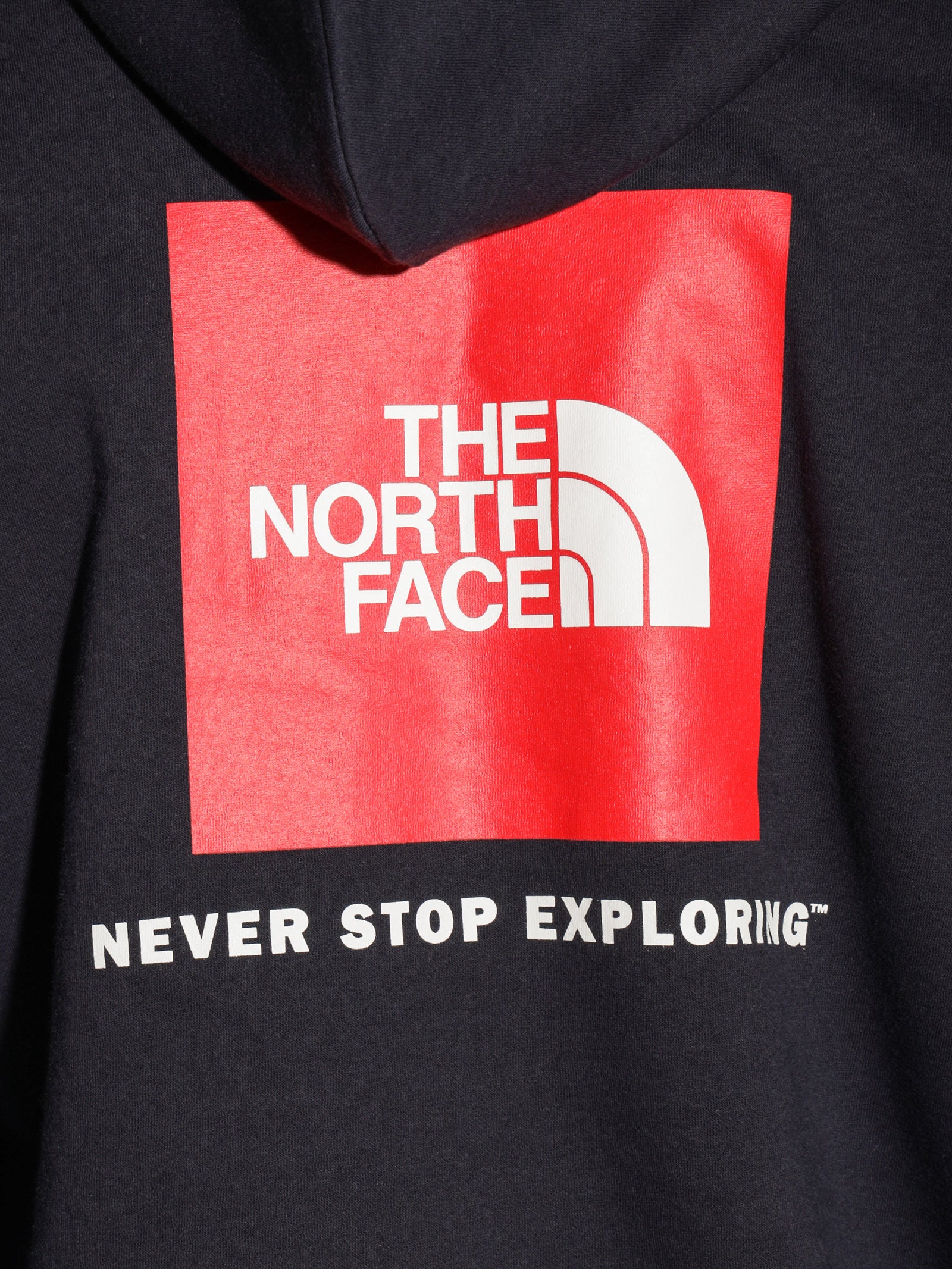 Mens Box NSE Pullover - Image 5