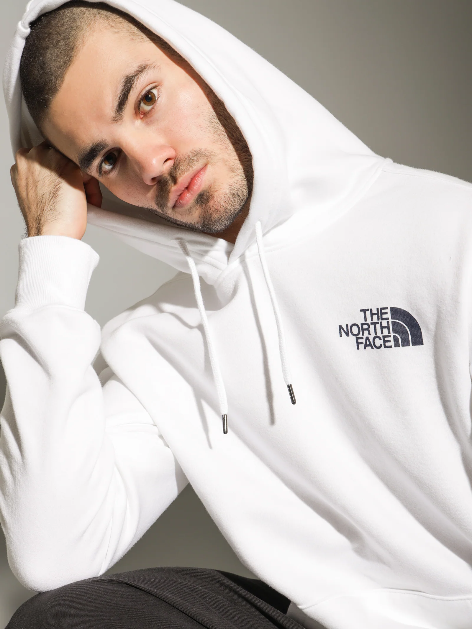 Mens Box NSE Pullover - Image 3
