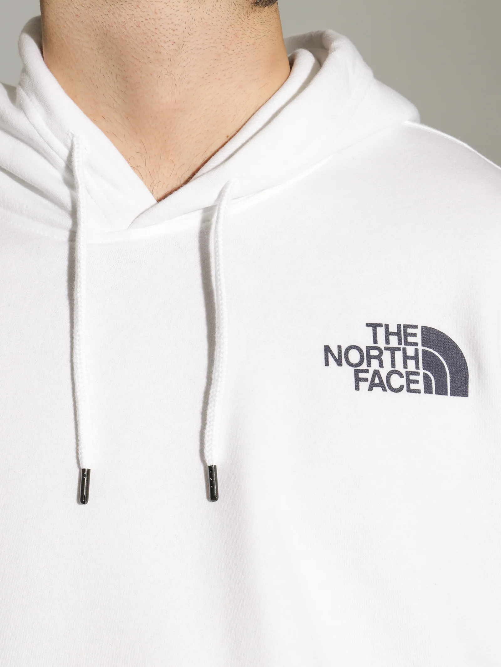 Mens Box NSE Pullover - Image 4