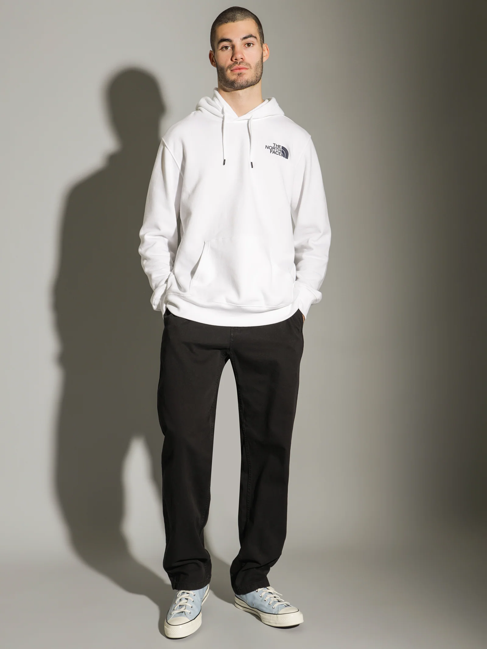 Mens Box NSE Pullover - Image 5
