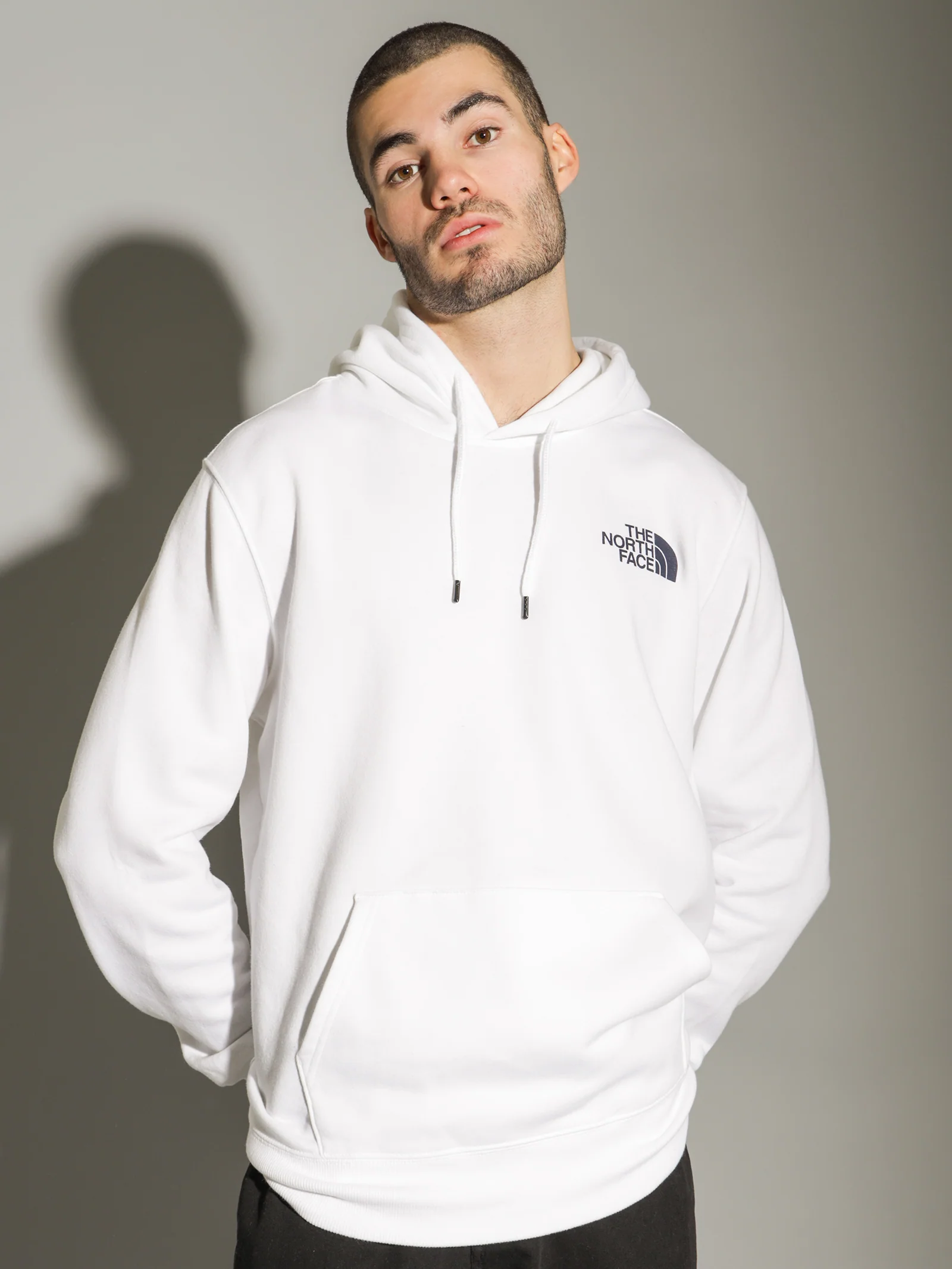 Mens Box NSE Pullover - Image 6