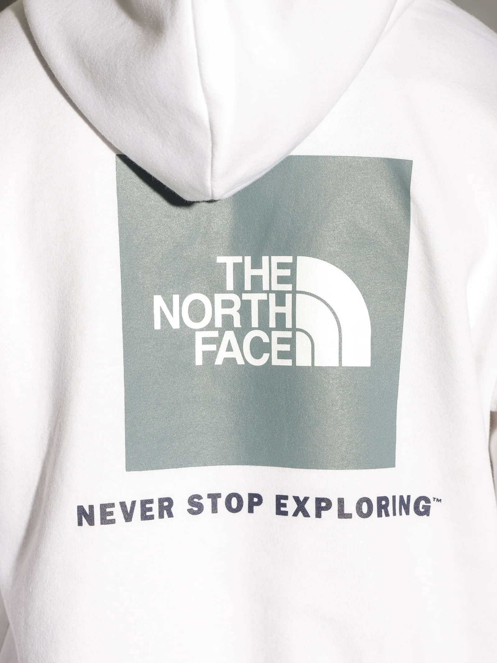 Mens Box NSE Pullover - Image 7