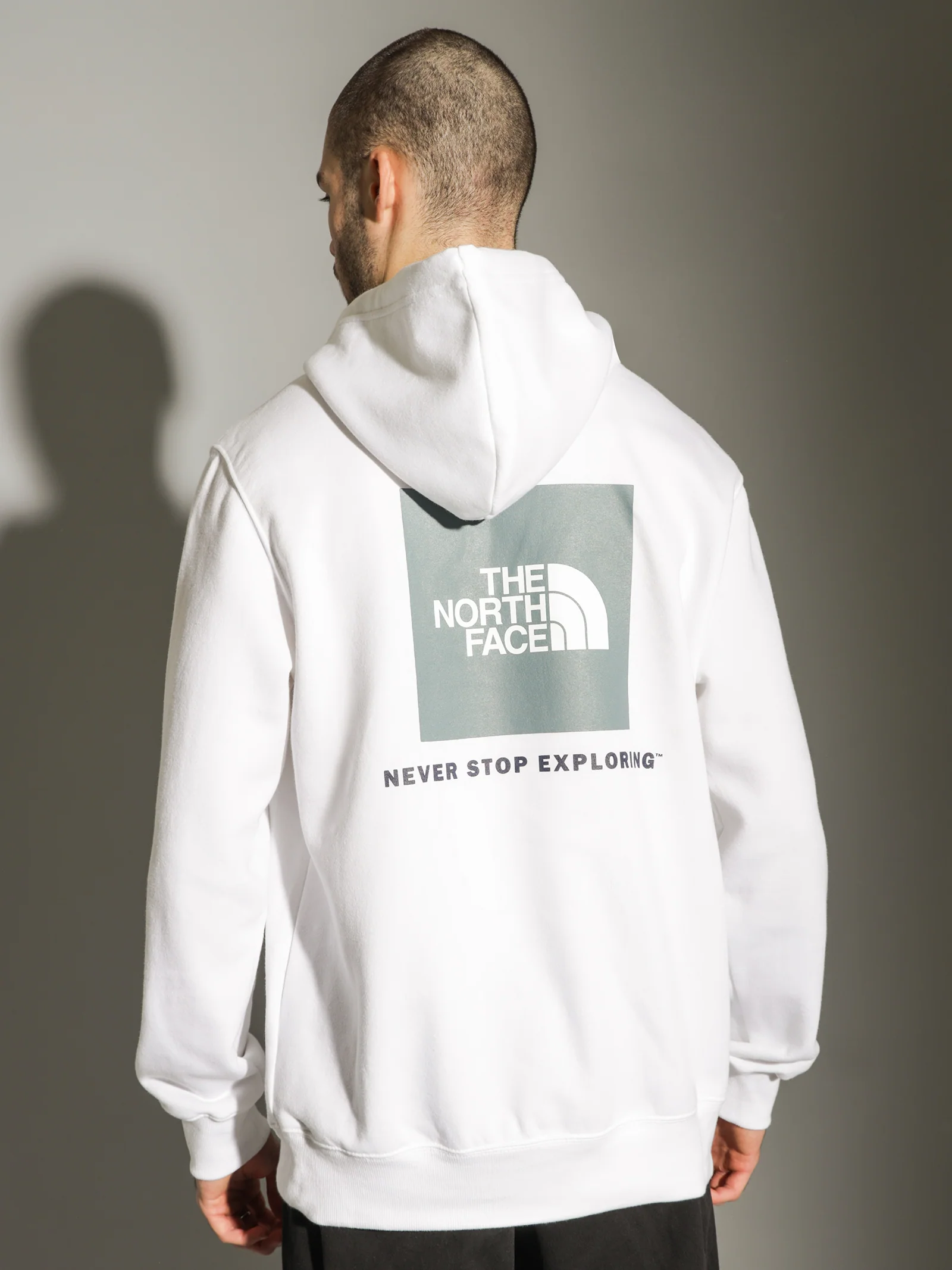 Mens Box NSE Pullover - Image 8