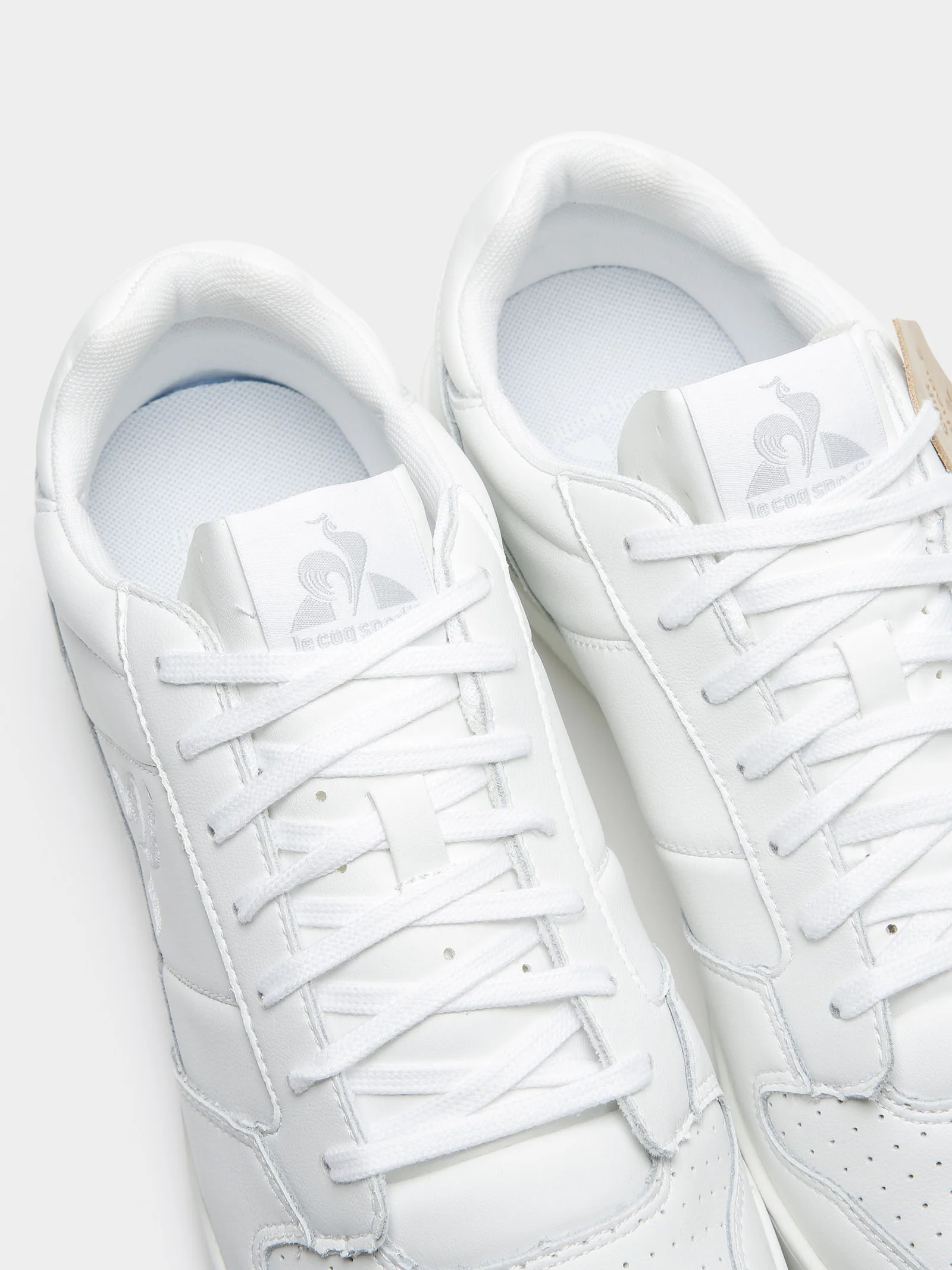 Mens Breakpoint Sneakers - Image 4