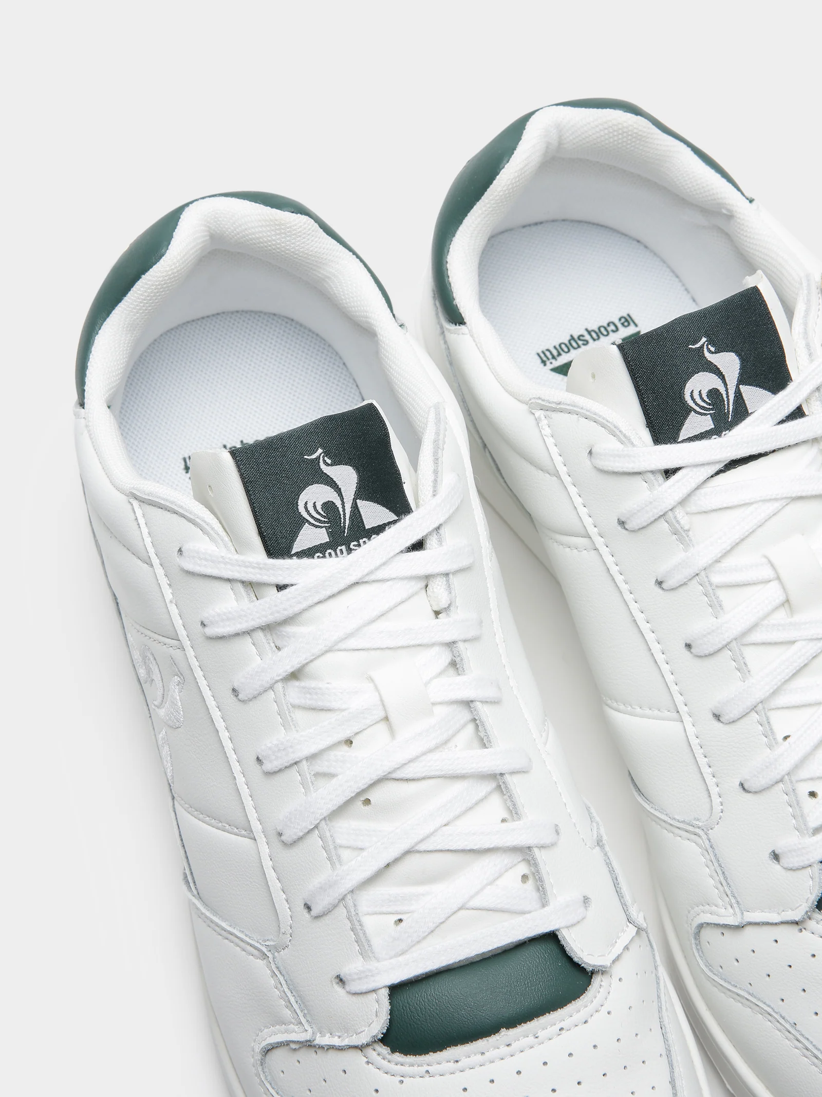 Mens Breakpoint Sneakers - Image 4