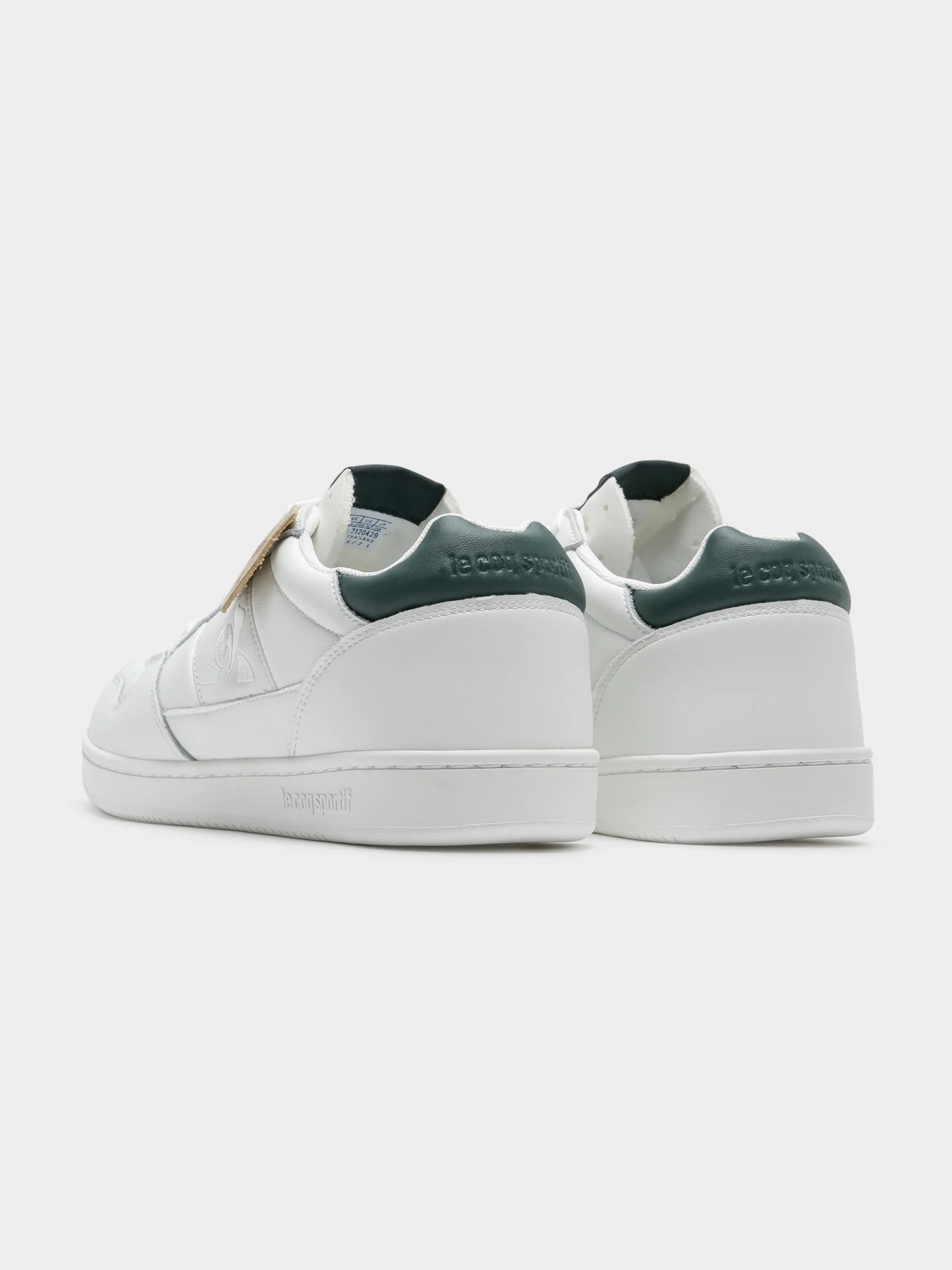 Mens Breakpoint Sneakers - Image 7
