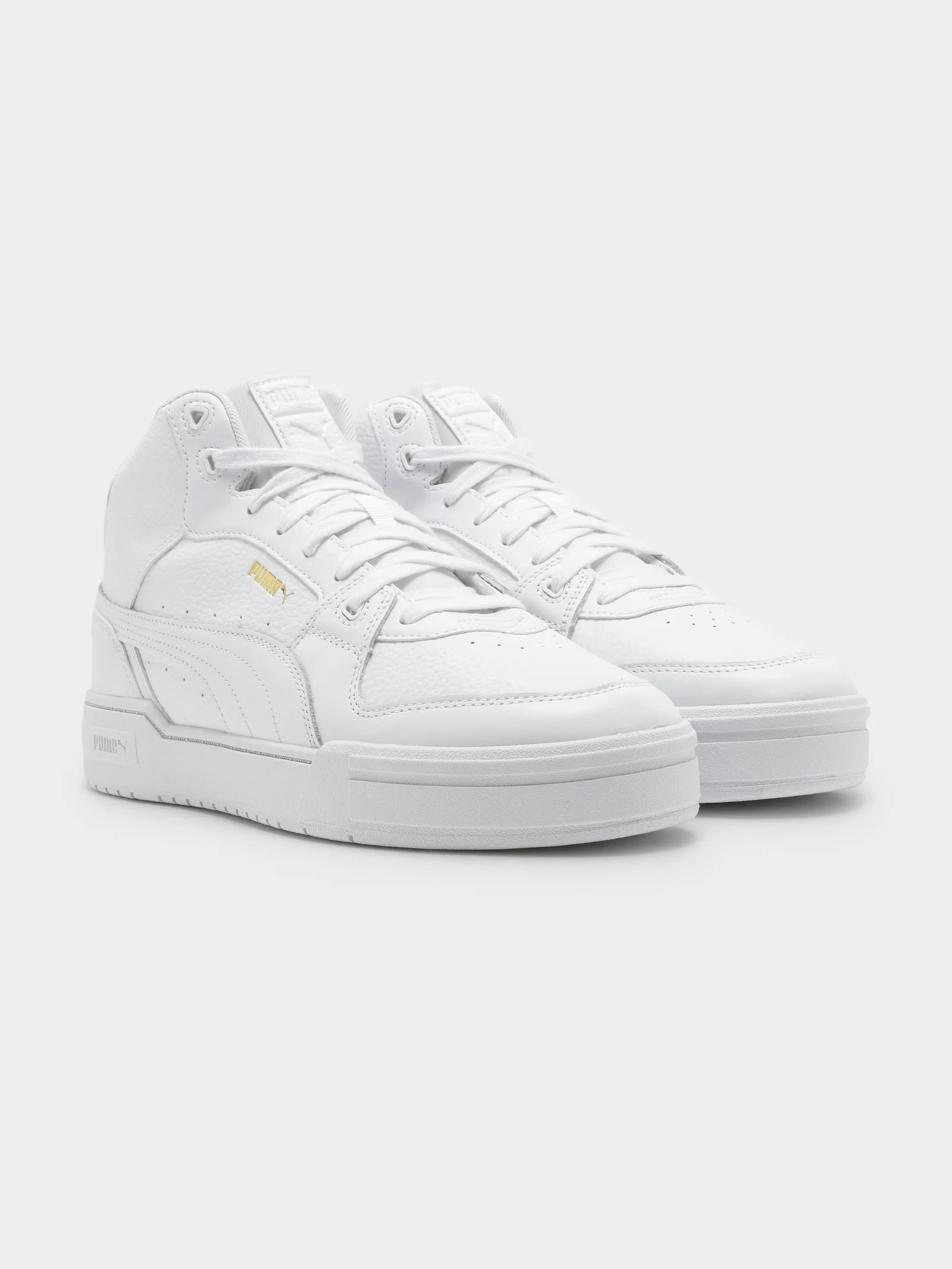 Mens CA Pro  2.0 Mid Sneakers - Image 2
