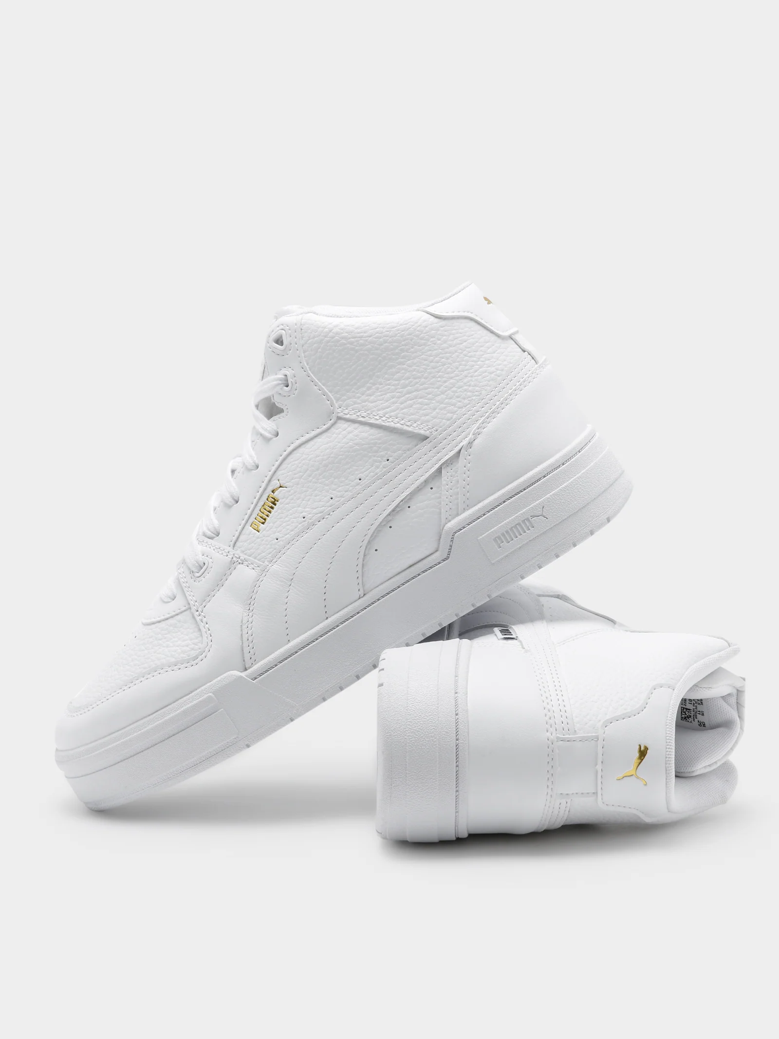 Mens CA Pro  2.0 Mid Sneakers - Image 3