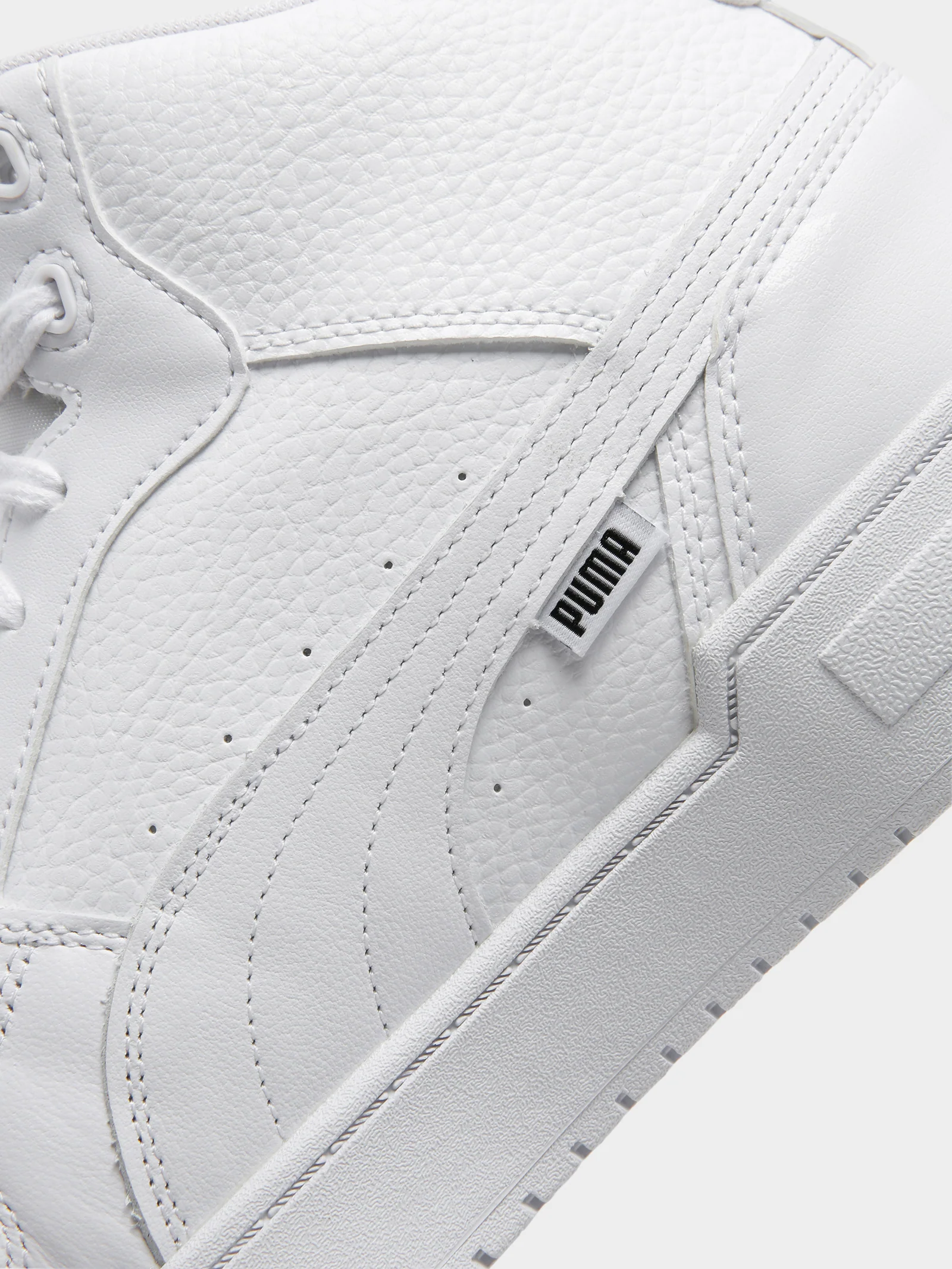 Mens CA Pro  2.0 Mid Sneakers - Image 5