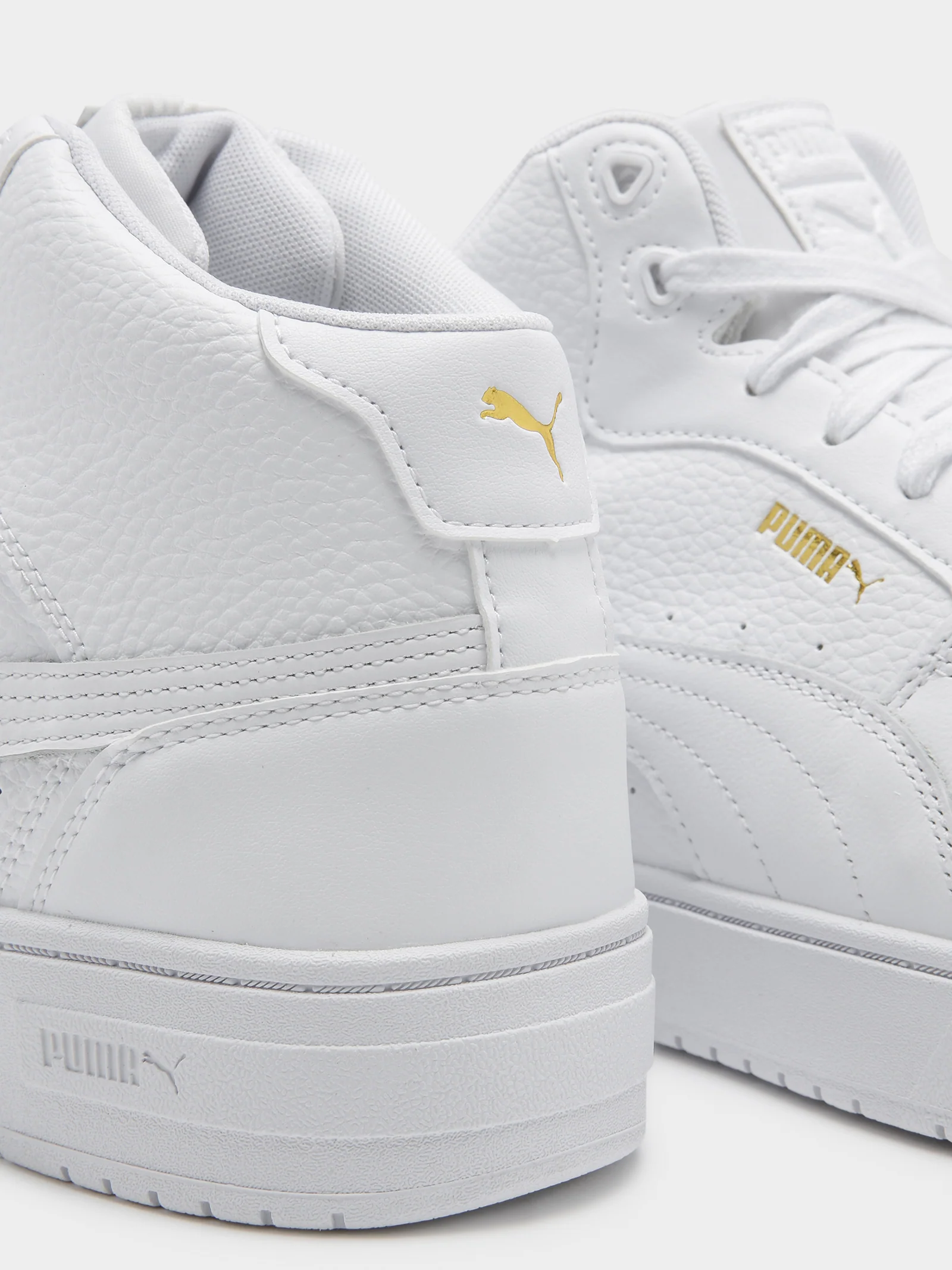Mens CA Pro  2.0 Mid Sneakers - Image 6