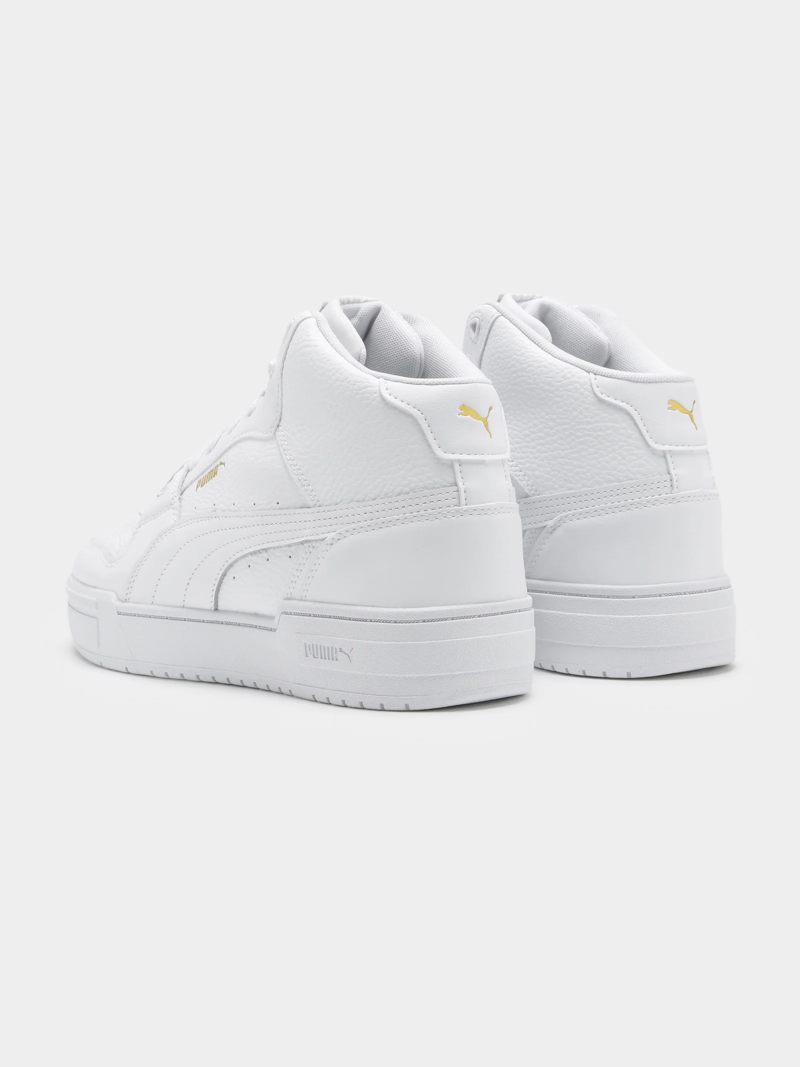 Mens CA Pro  2.0 Mid Sneakers - Image 7
