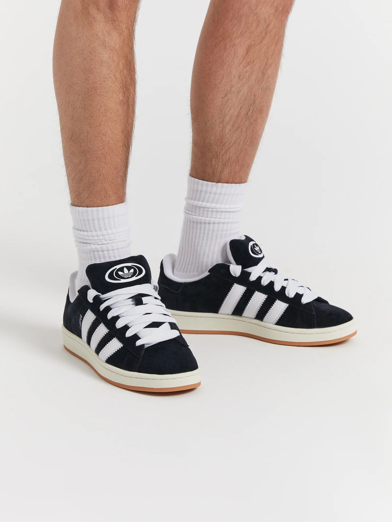 Mens Campus 00s Shoes - Image 2