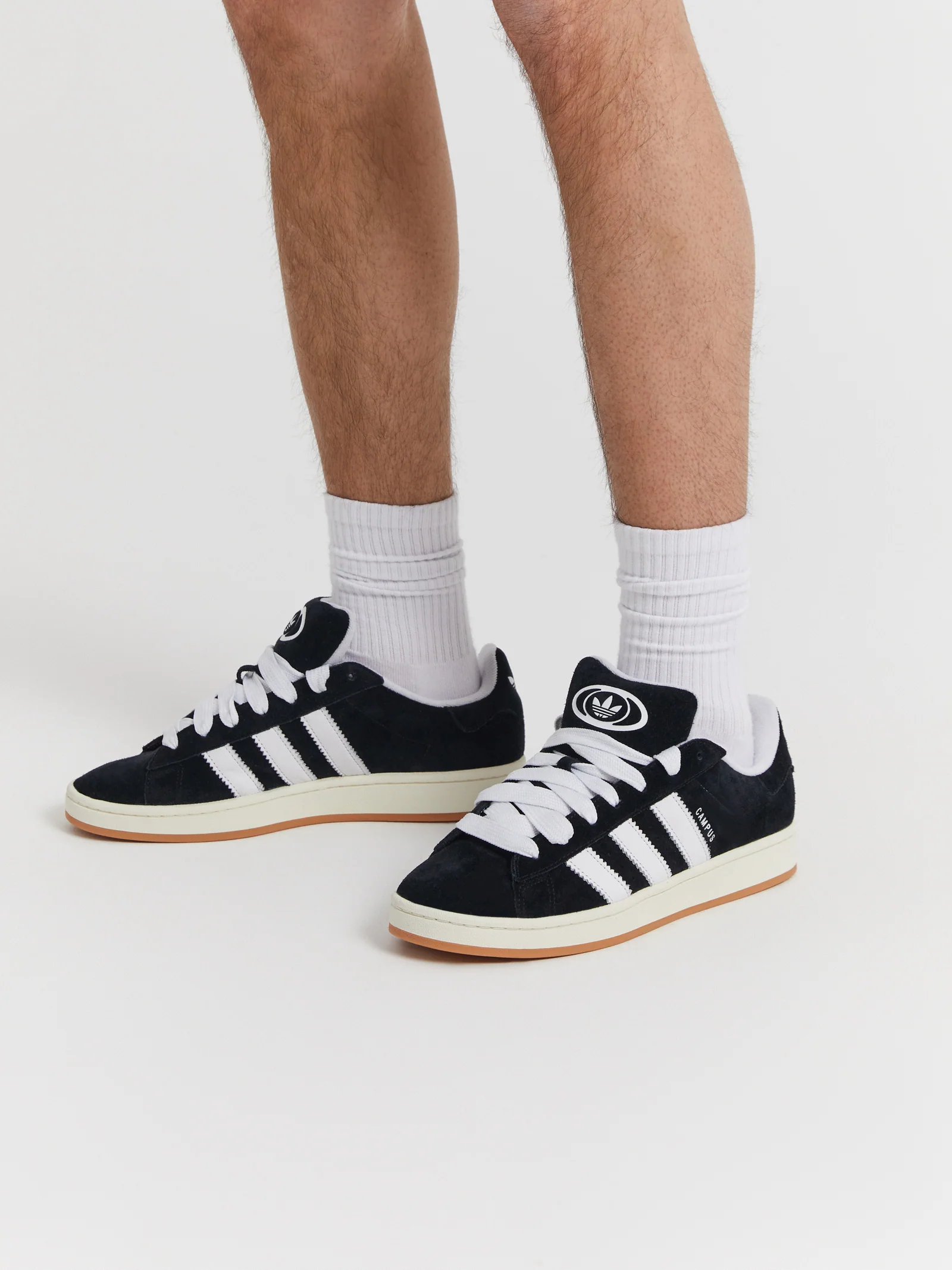 Mens Campus 00s Shoes - Image 3
