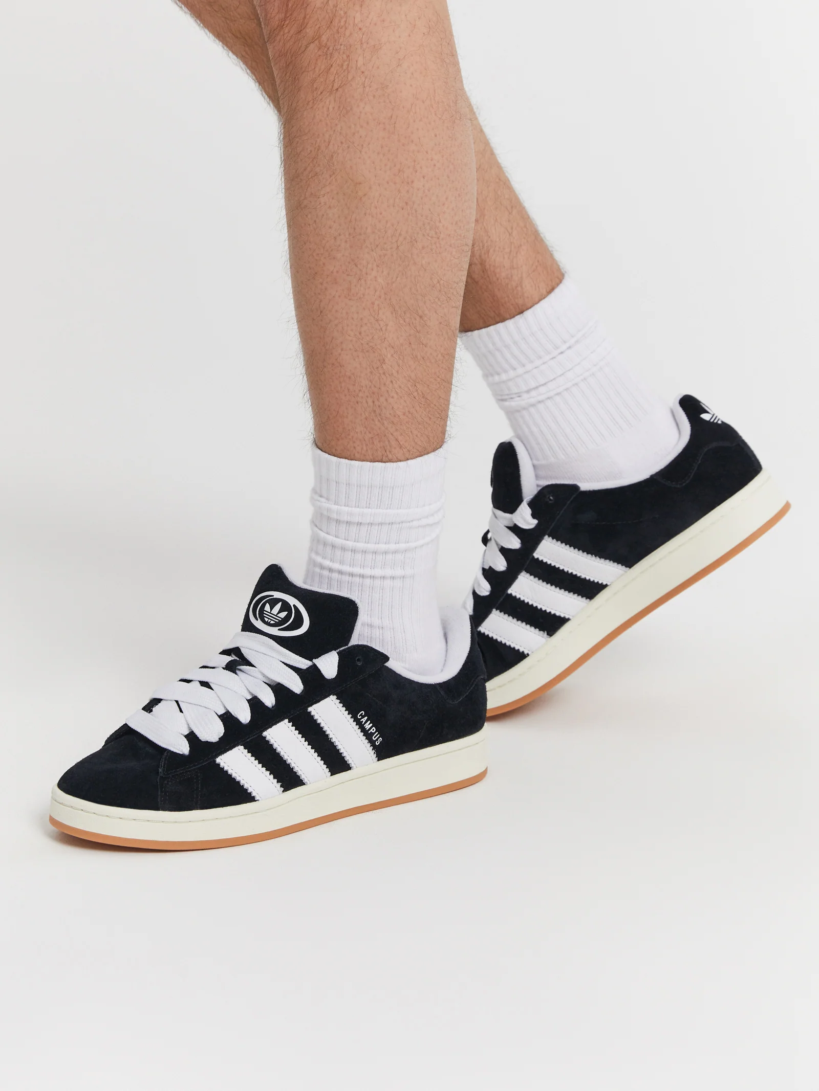 Mens Campus 00s Shoes - Image 4