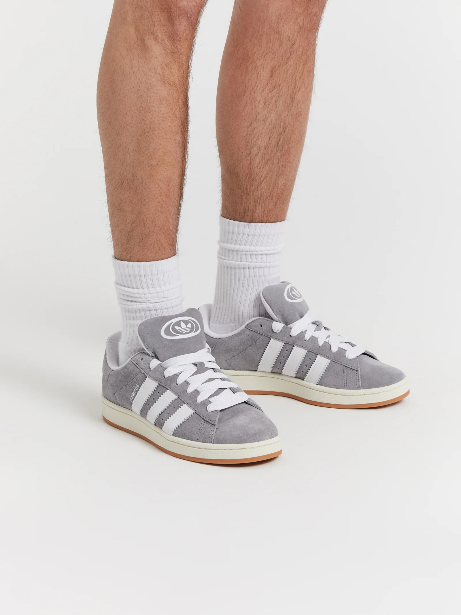 Mens Campus 00s Shoes - Image 4