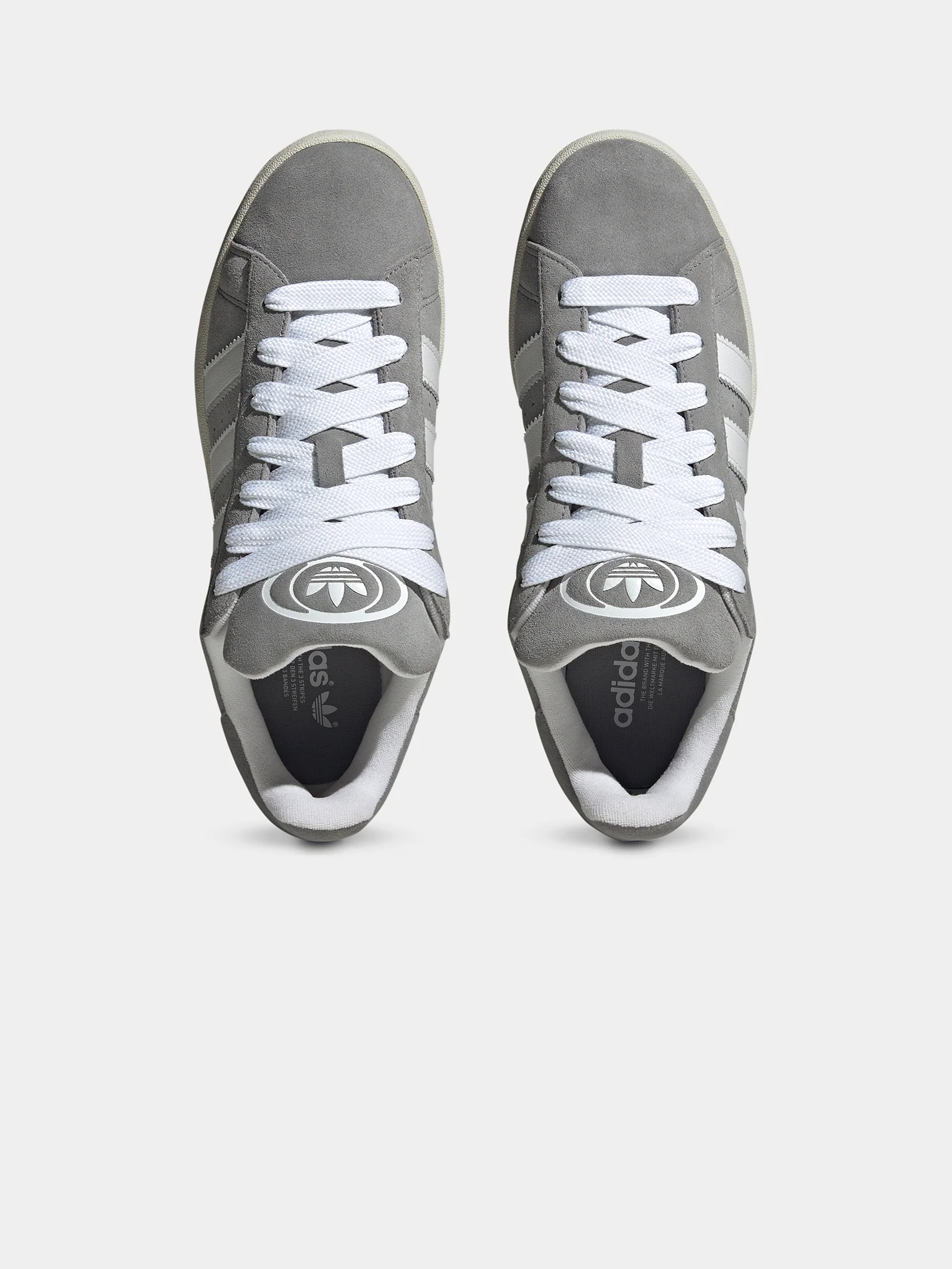 Mens Campus 00s Shoes - Image 9