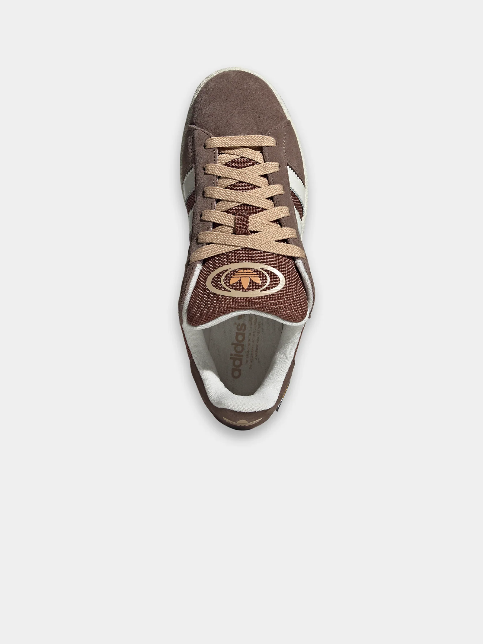 Mens Campus 00s Shoes - Image 7