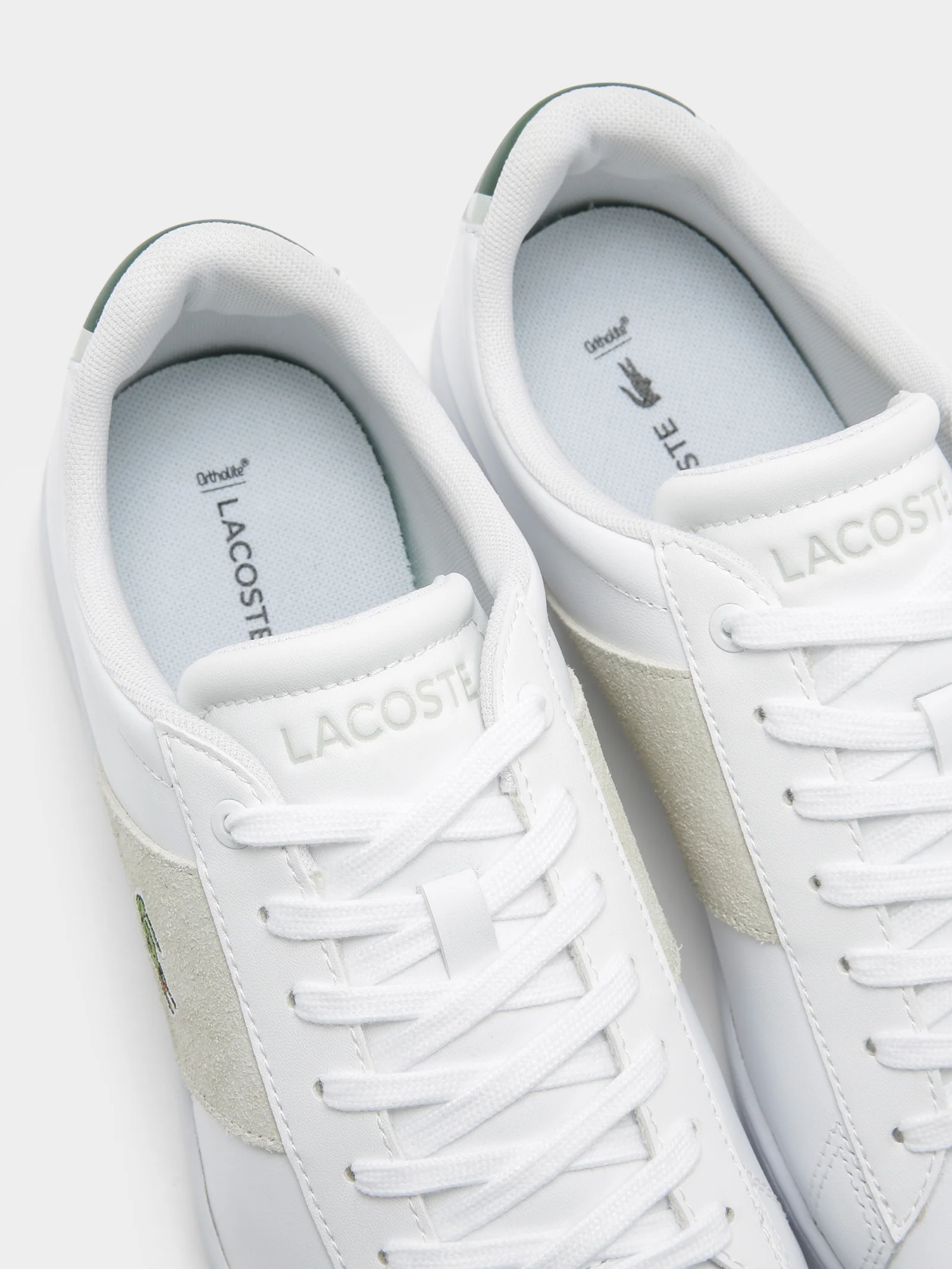 Mens Carnaby EVO CGR Sneakers - Image 3