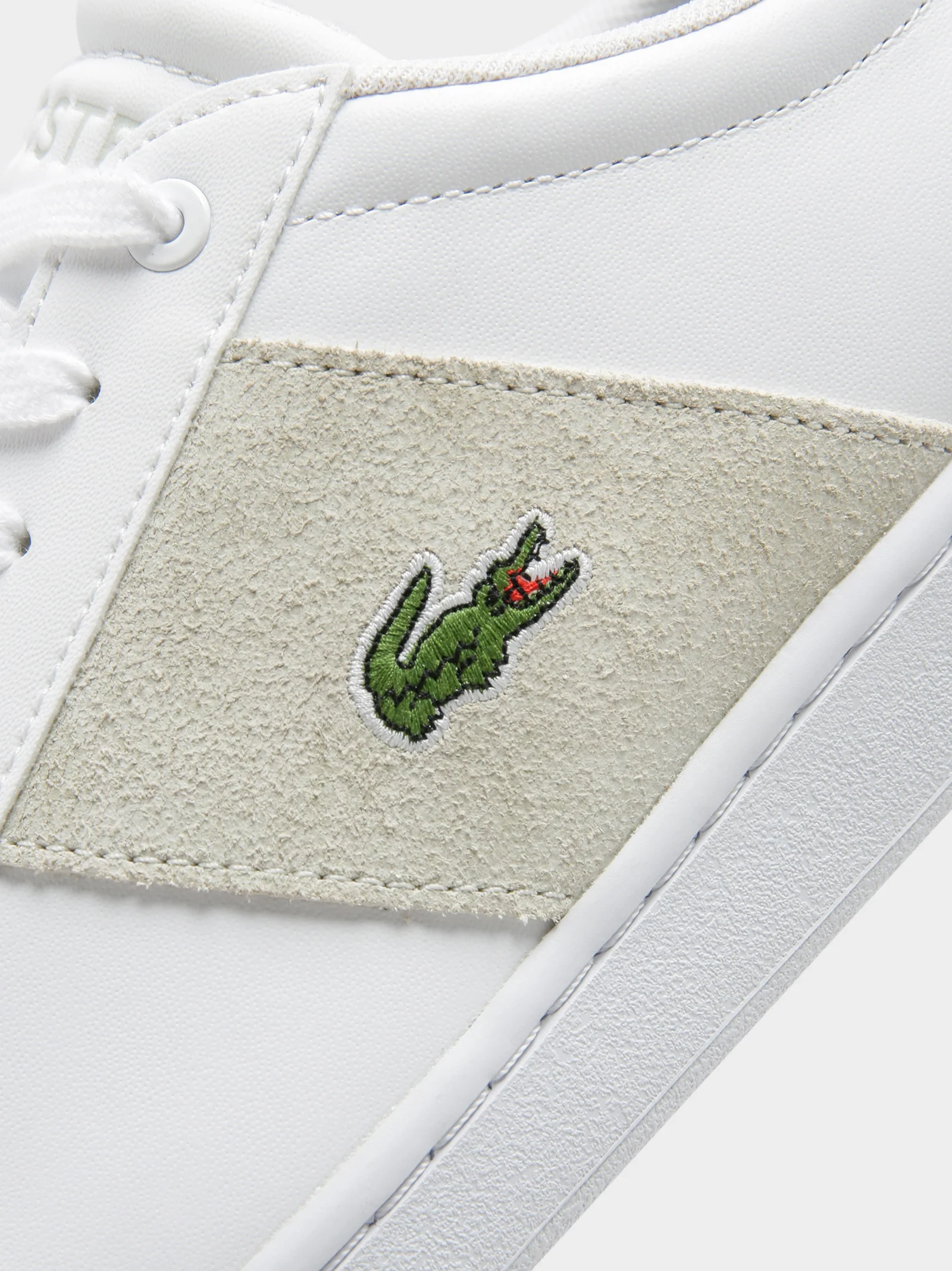 Mens Carnaby EVO CGR Sneakers - Image 4