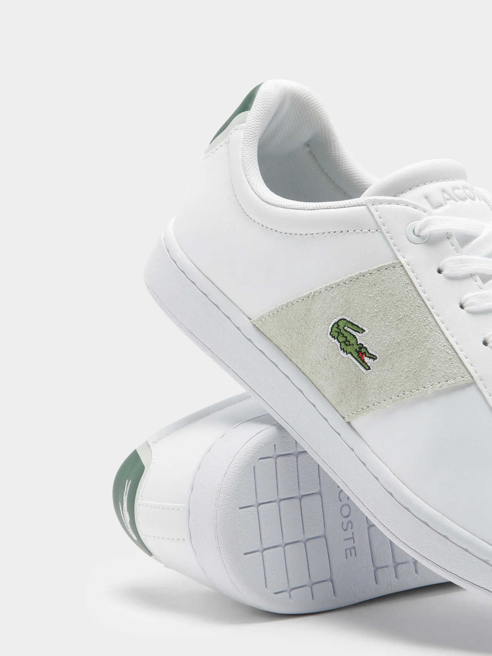 Mens Carnaby EVO CGR Sneakers - Image 5