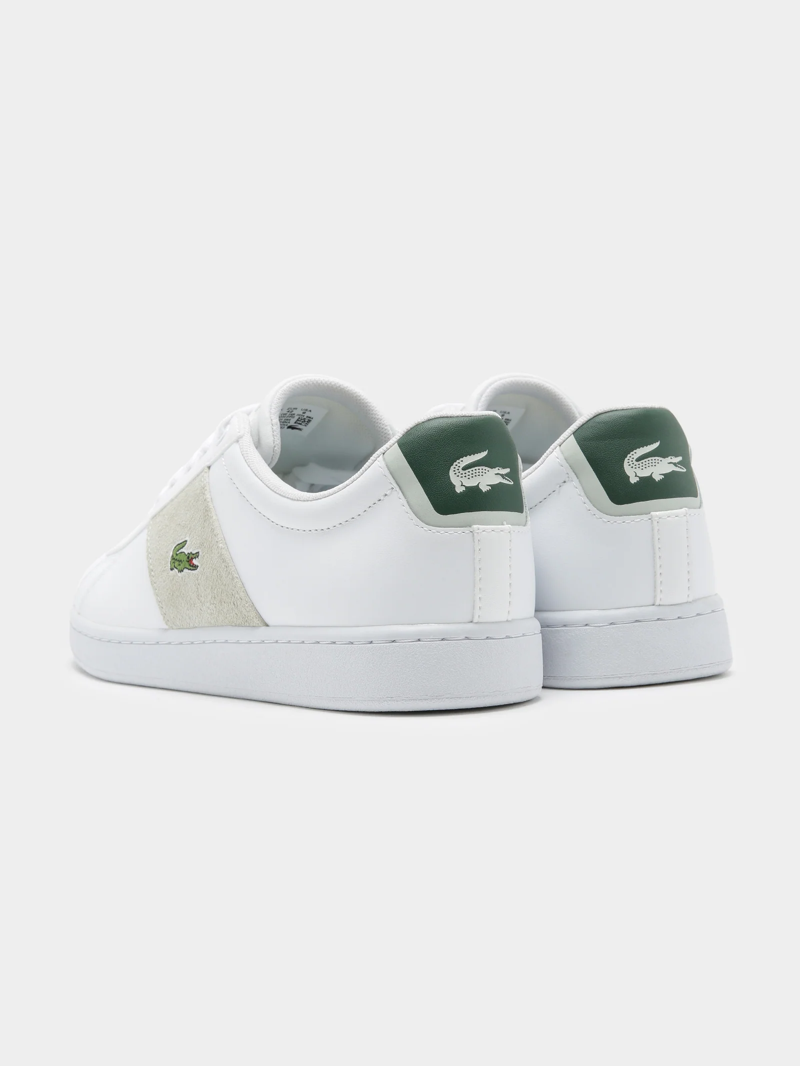 Mens Carnaby EVO CGR Sneakers - Image 7