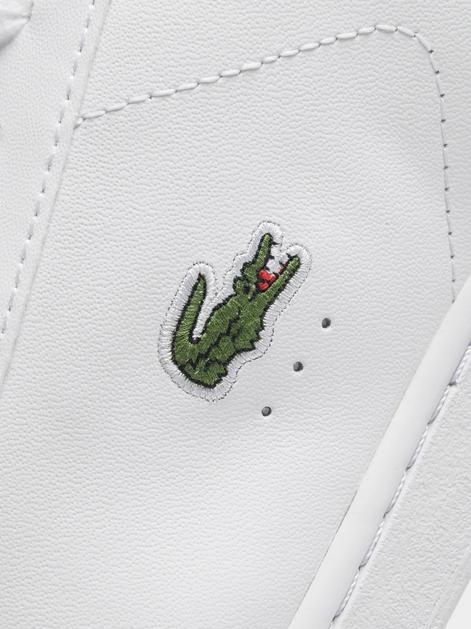 Mens Carnaby EVO Leather Sneaker - Image 5