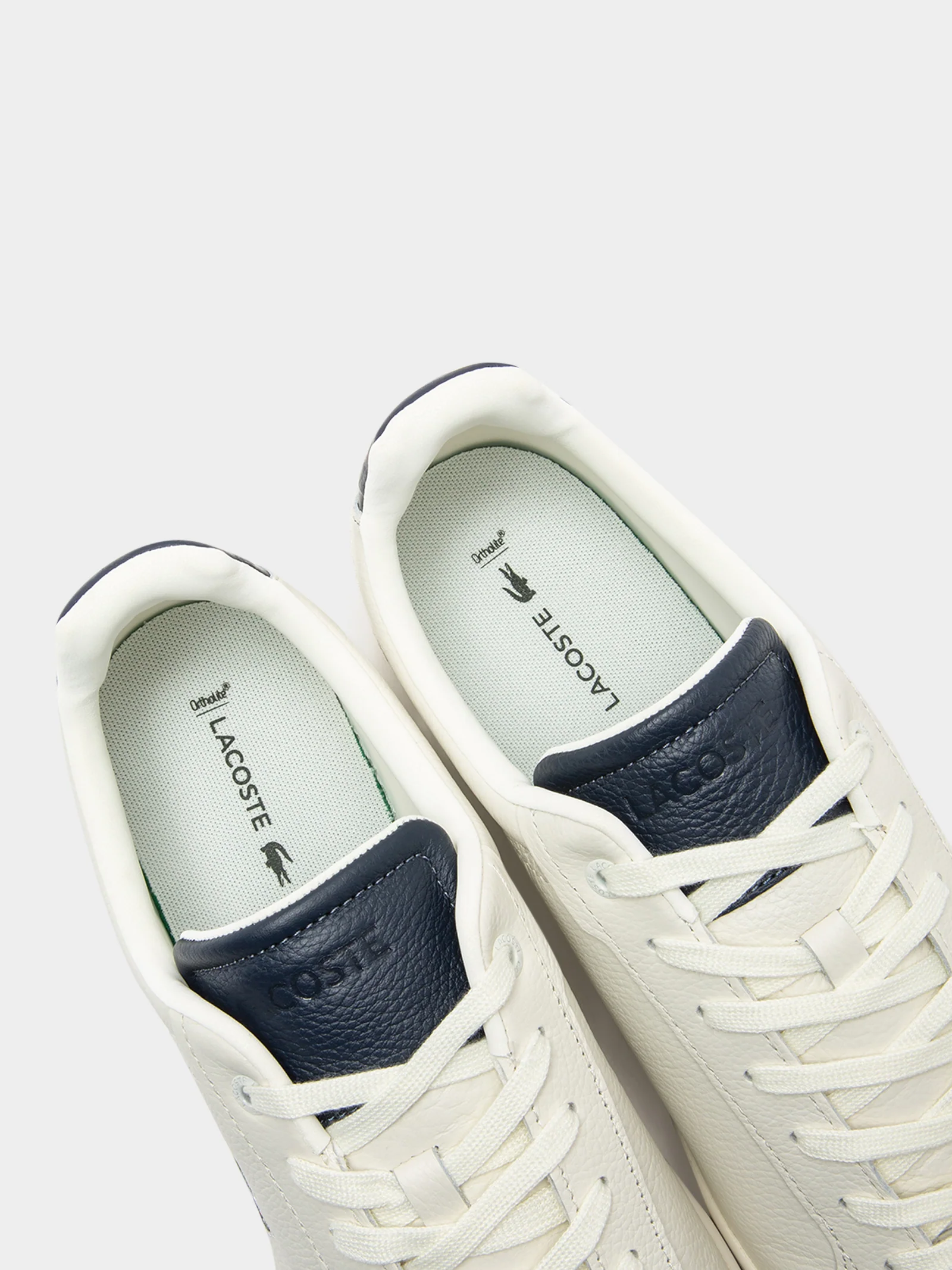 Mens Carnaby Pro 123 2 Luxe Sneakers - Image 3