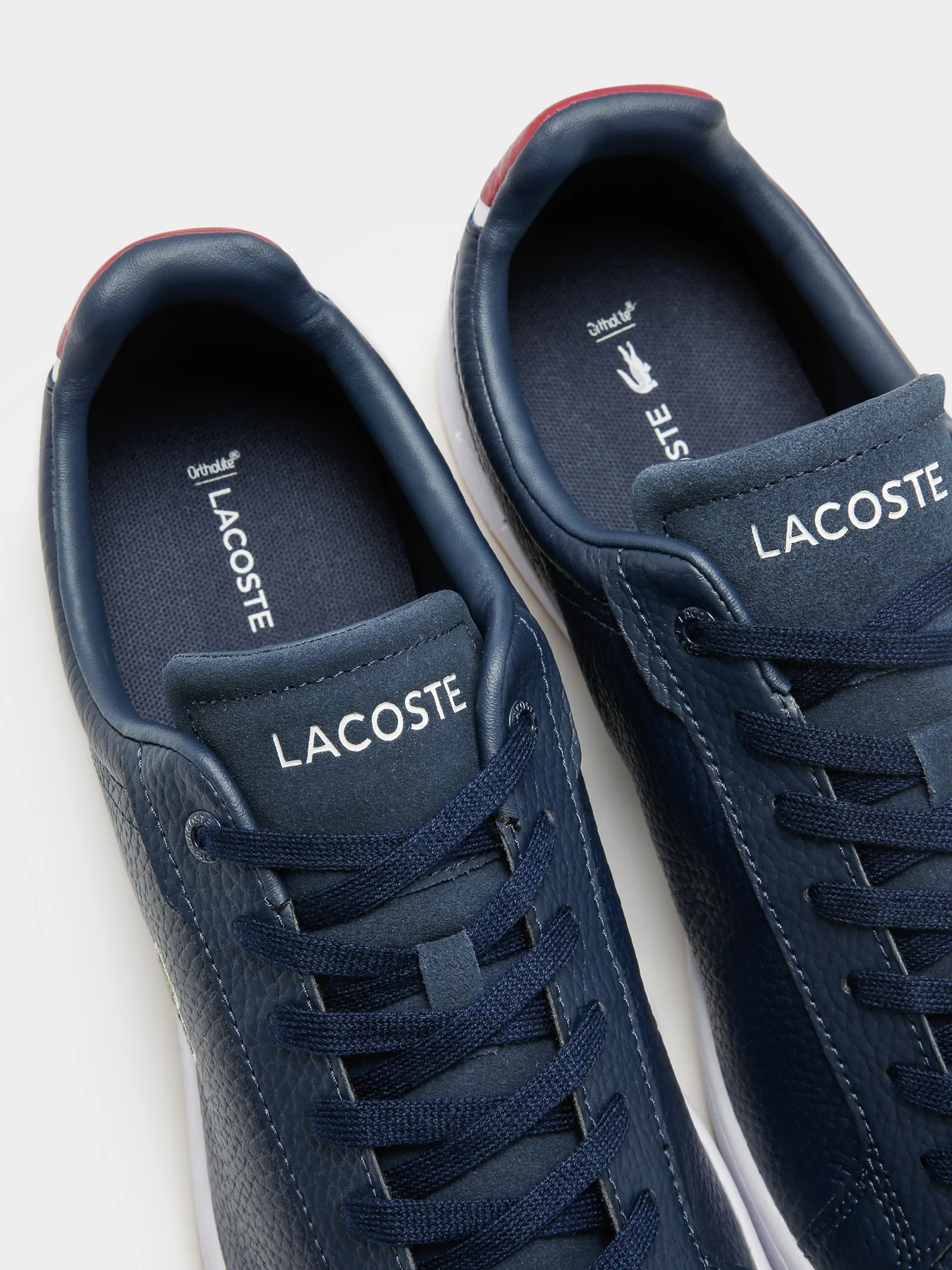 Mens Carnaby Pro 222 Sneakers - Image 3