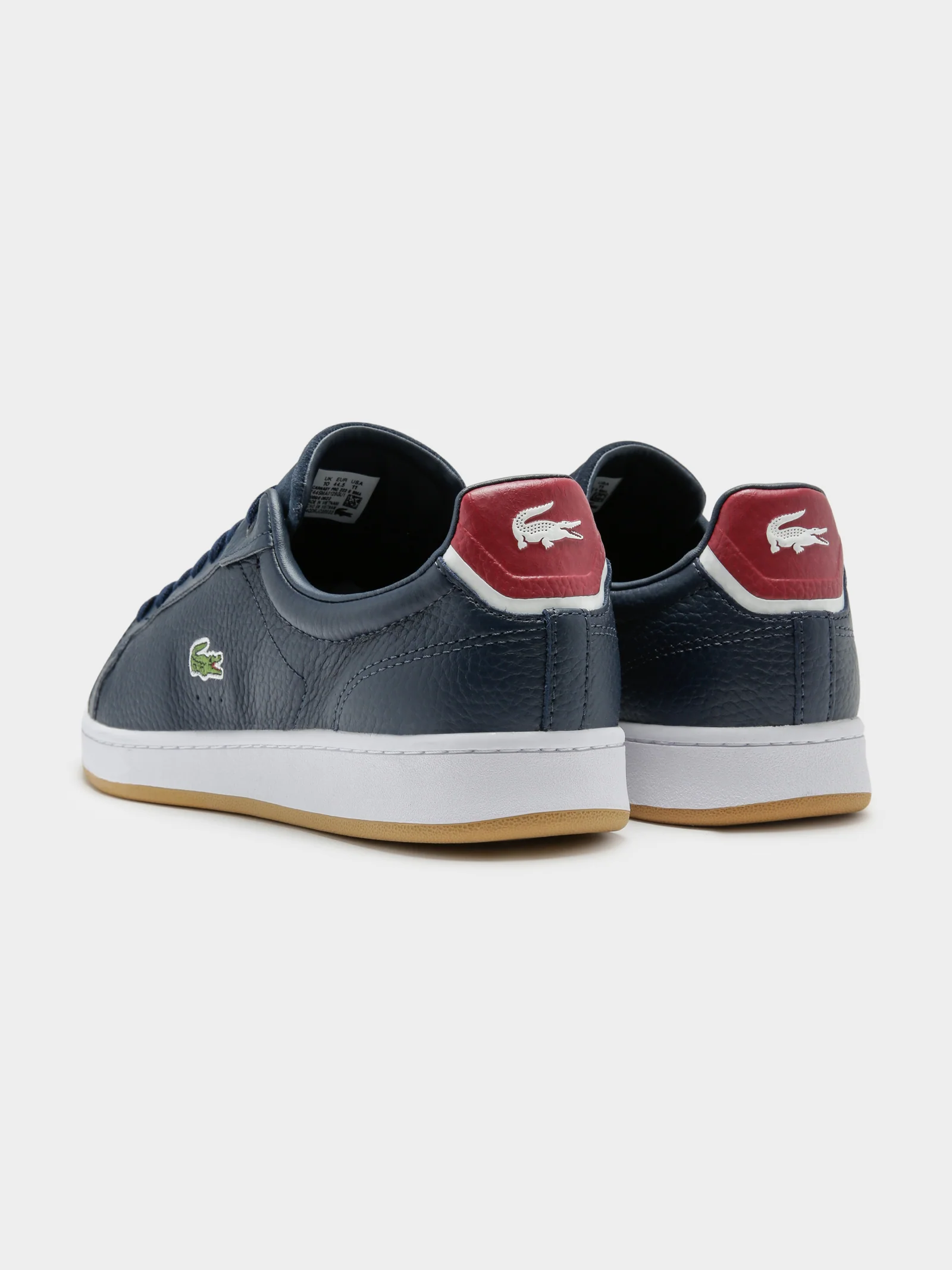 Mens Carnaby Pro 222 Sneakers - Image 7