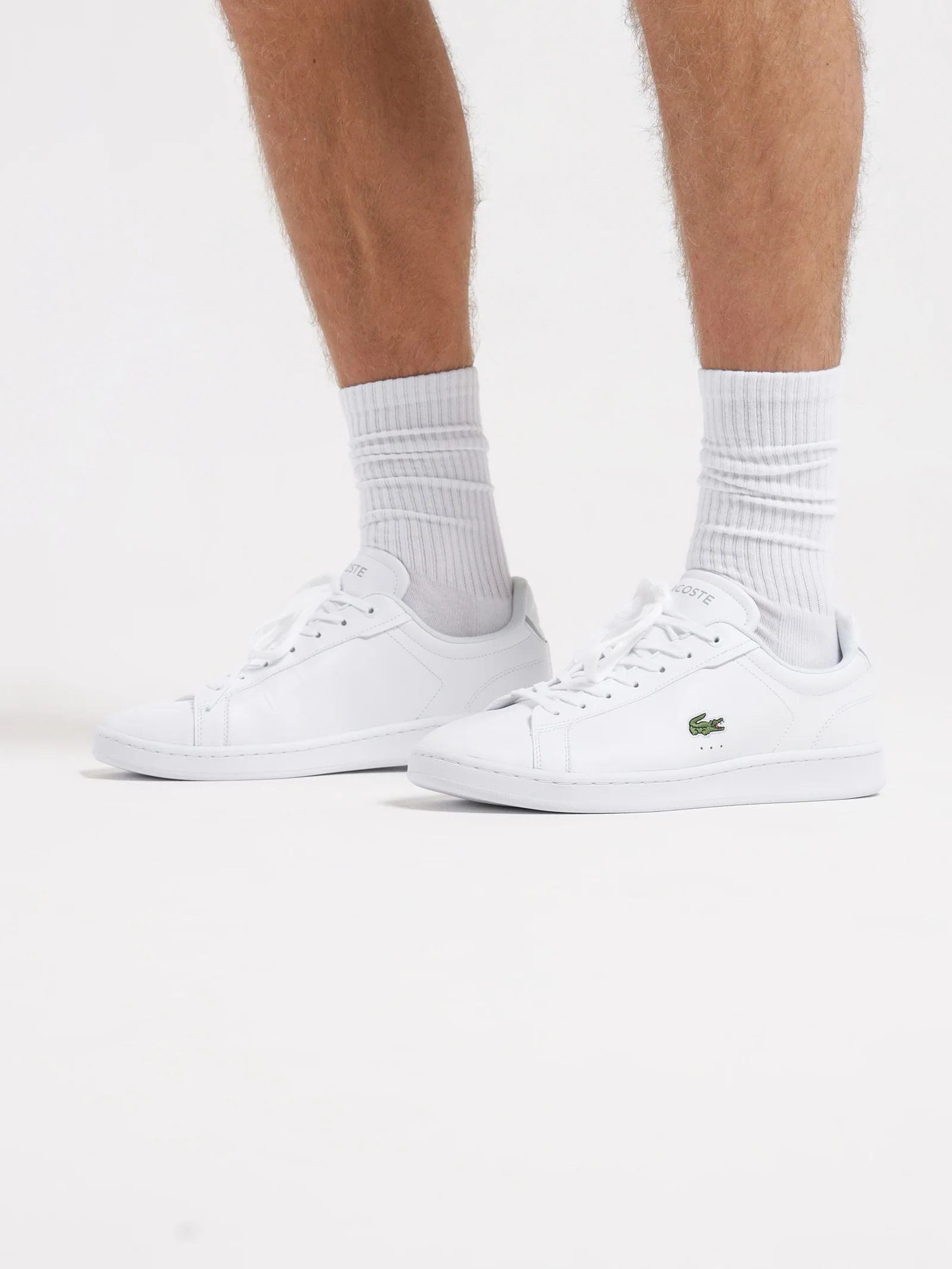 Mens Carnaby Pro BL23 Sneakers - Image 3