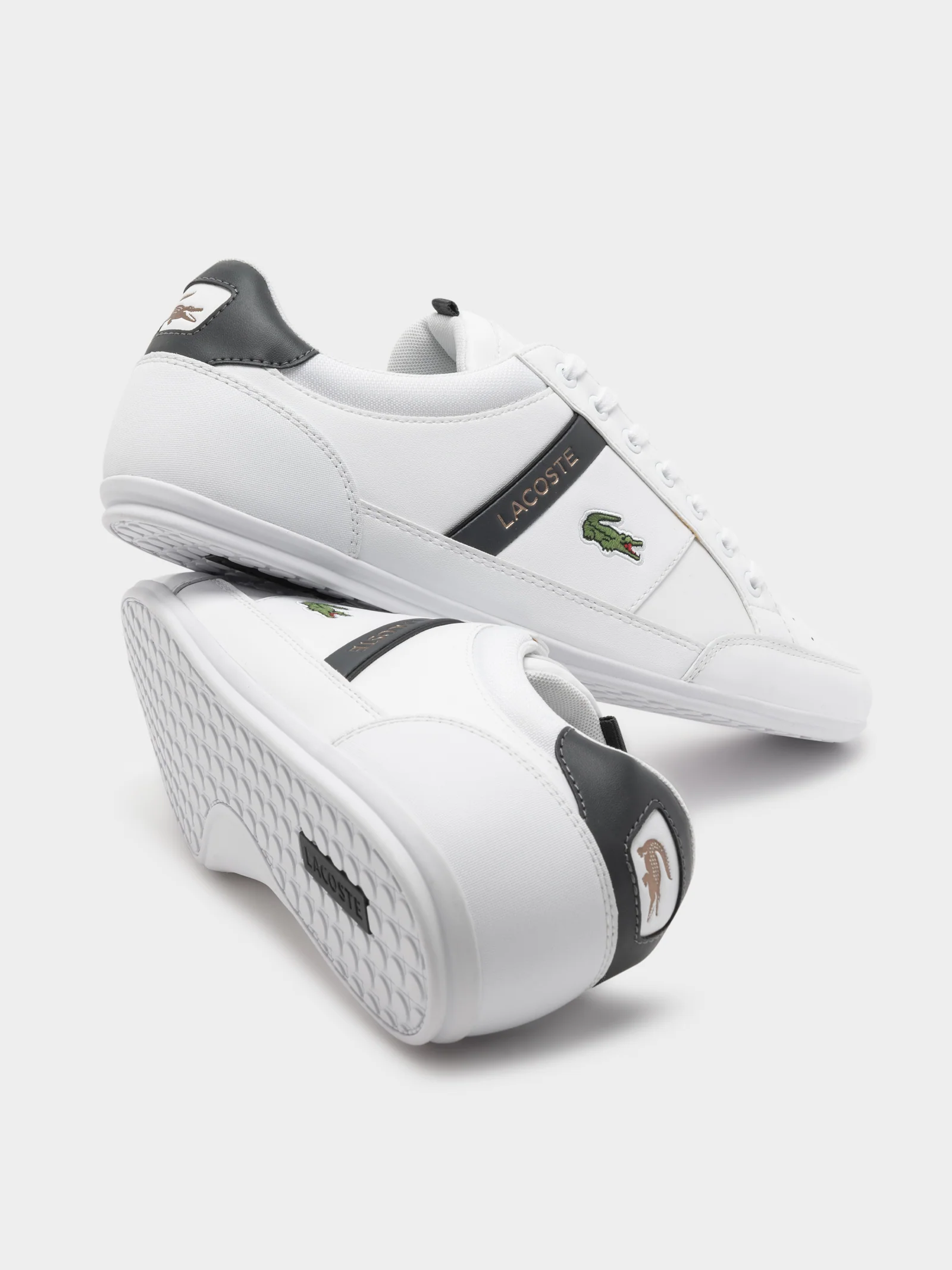 Mens Chaymon 0722 Sneaker - Image 3