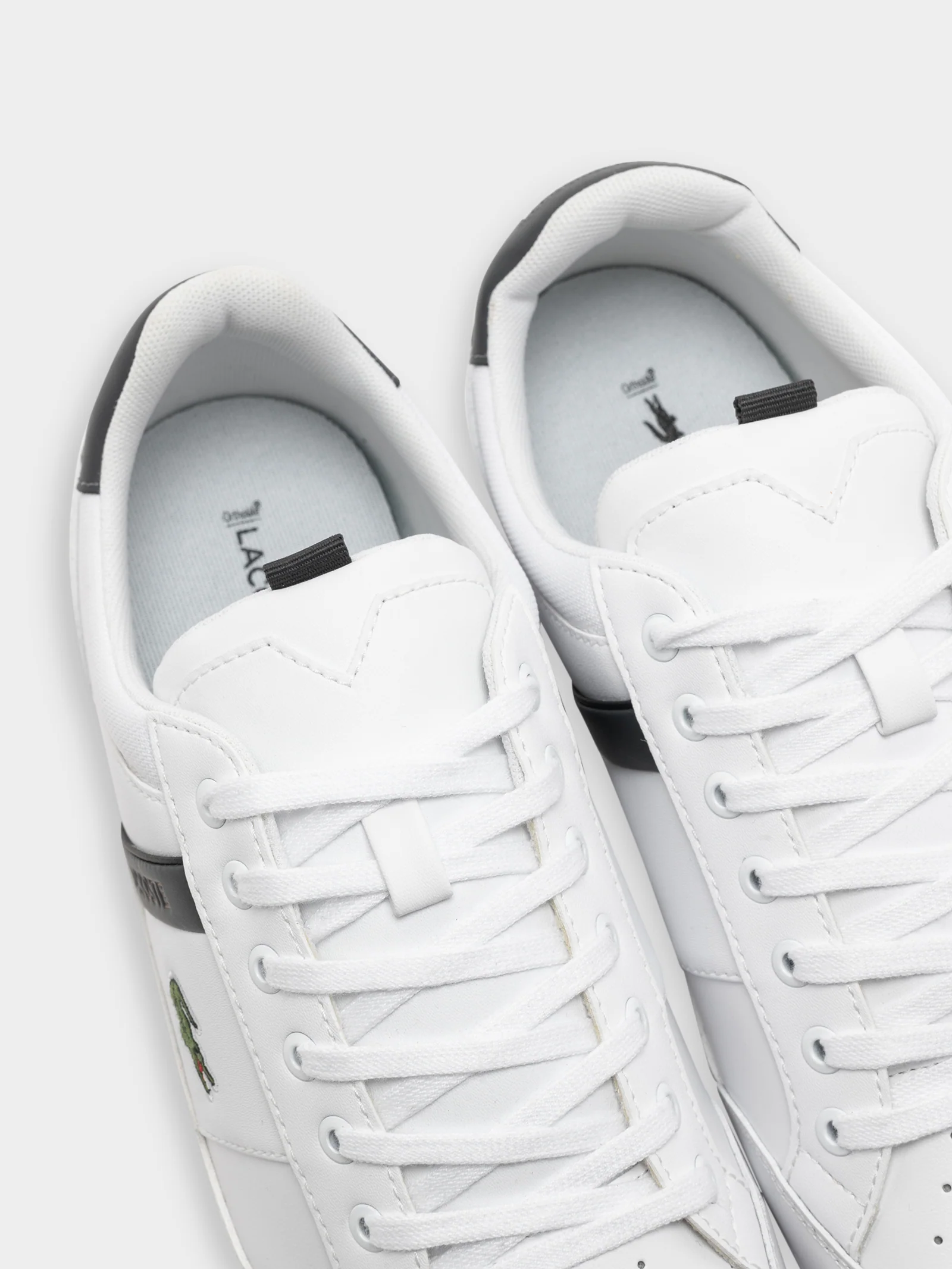 Mens Chaymon 0722 Sneaker - Image 4