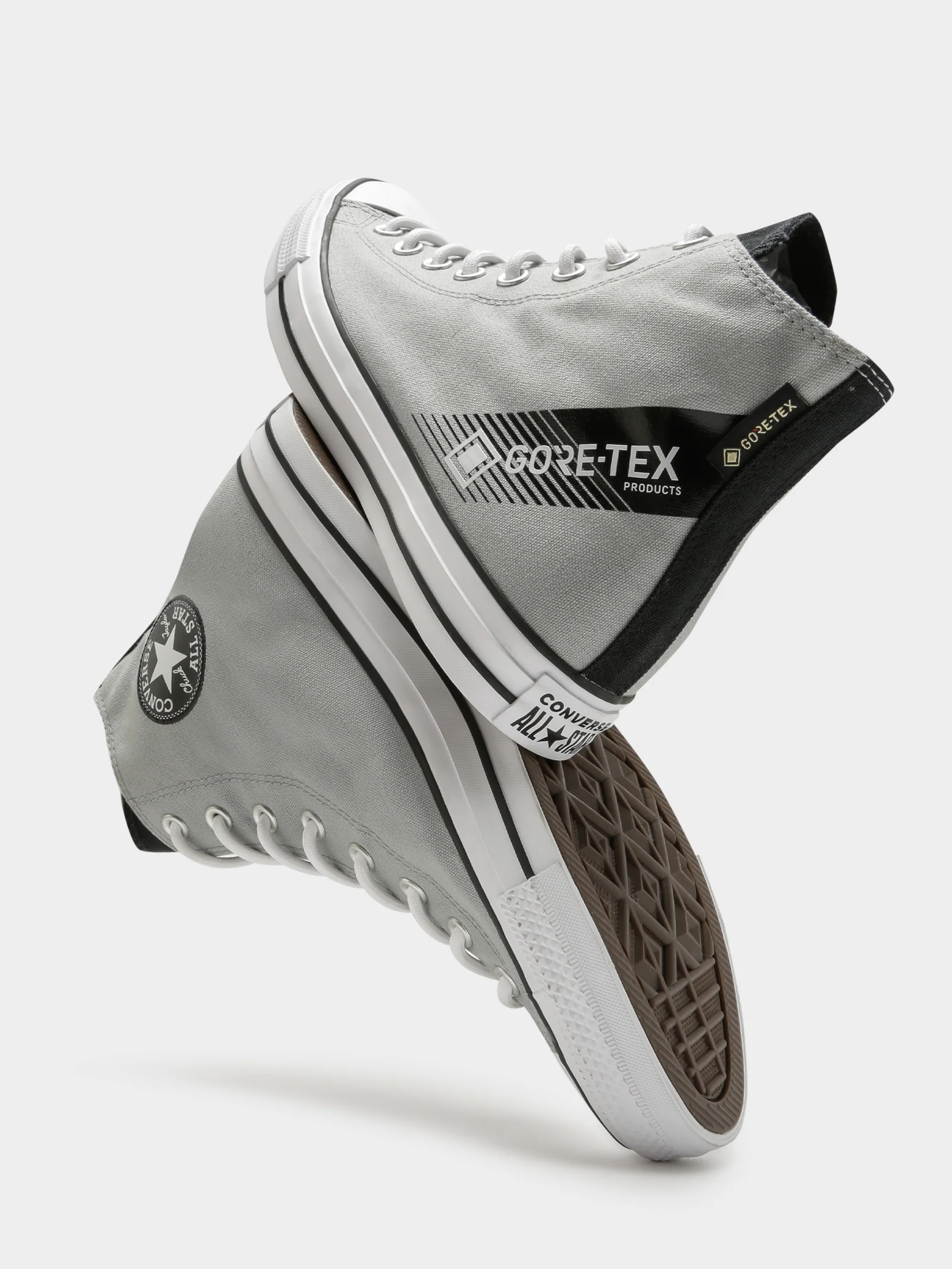 Mens Chuck Taylor All Star - Image 3