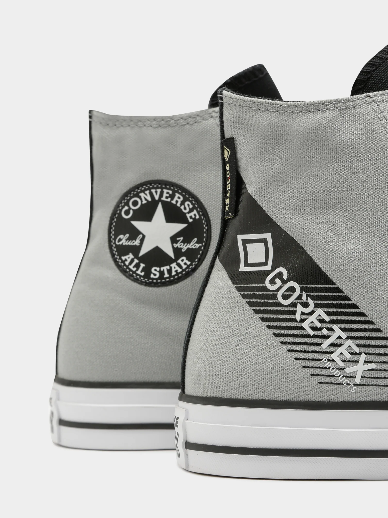 Mens Chuck Taylor All Star - Image 5