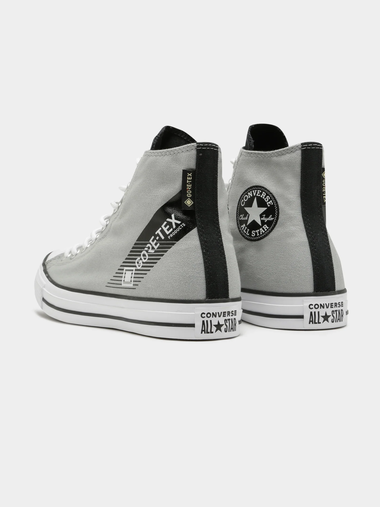 Mens Chuck Taylor All Star - Image 7