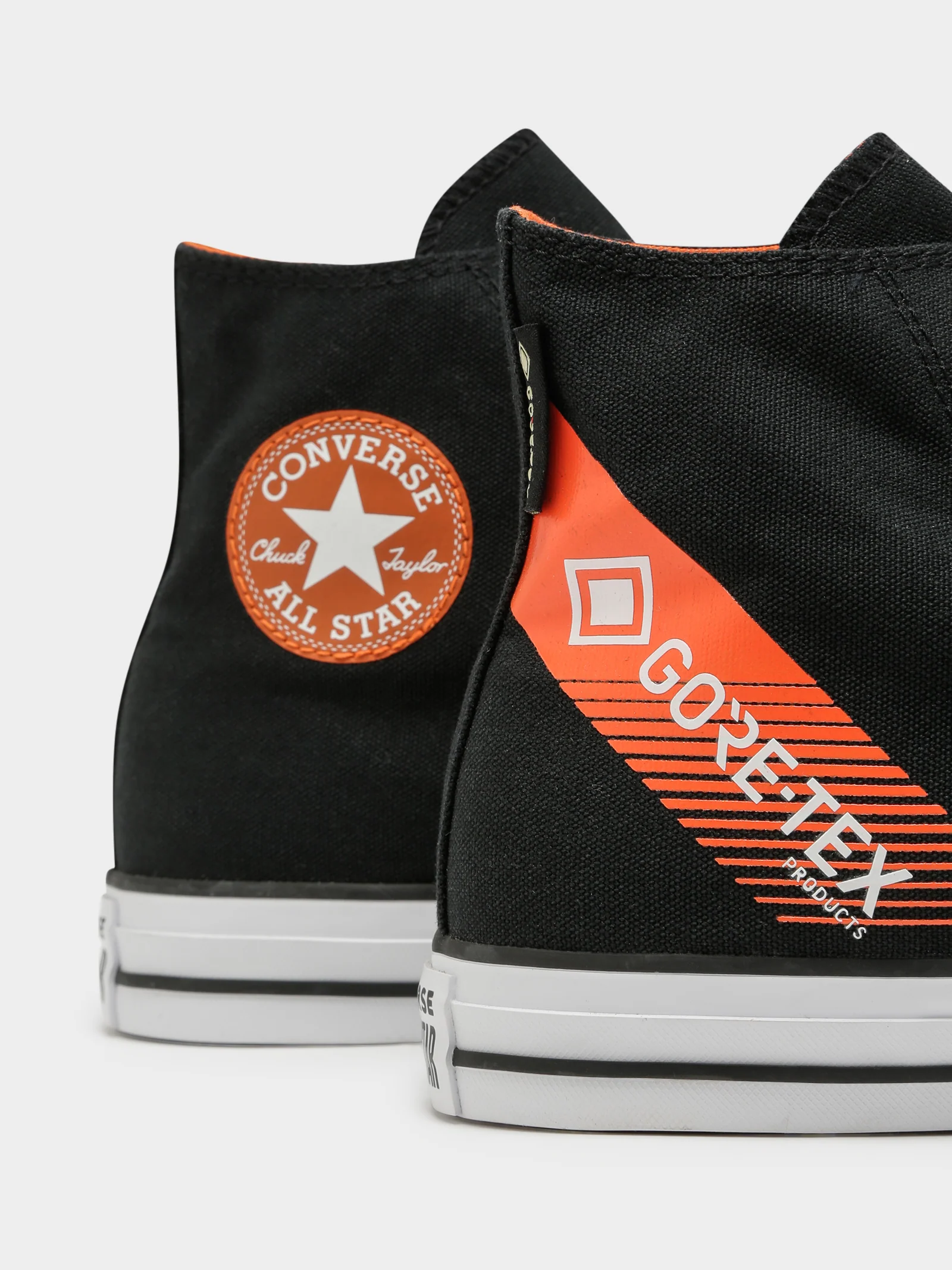 Mens Chuck Taylor All Star - Image 6
