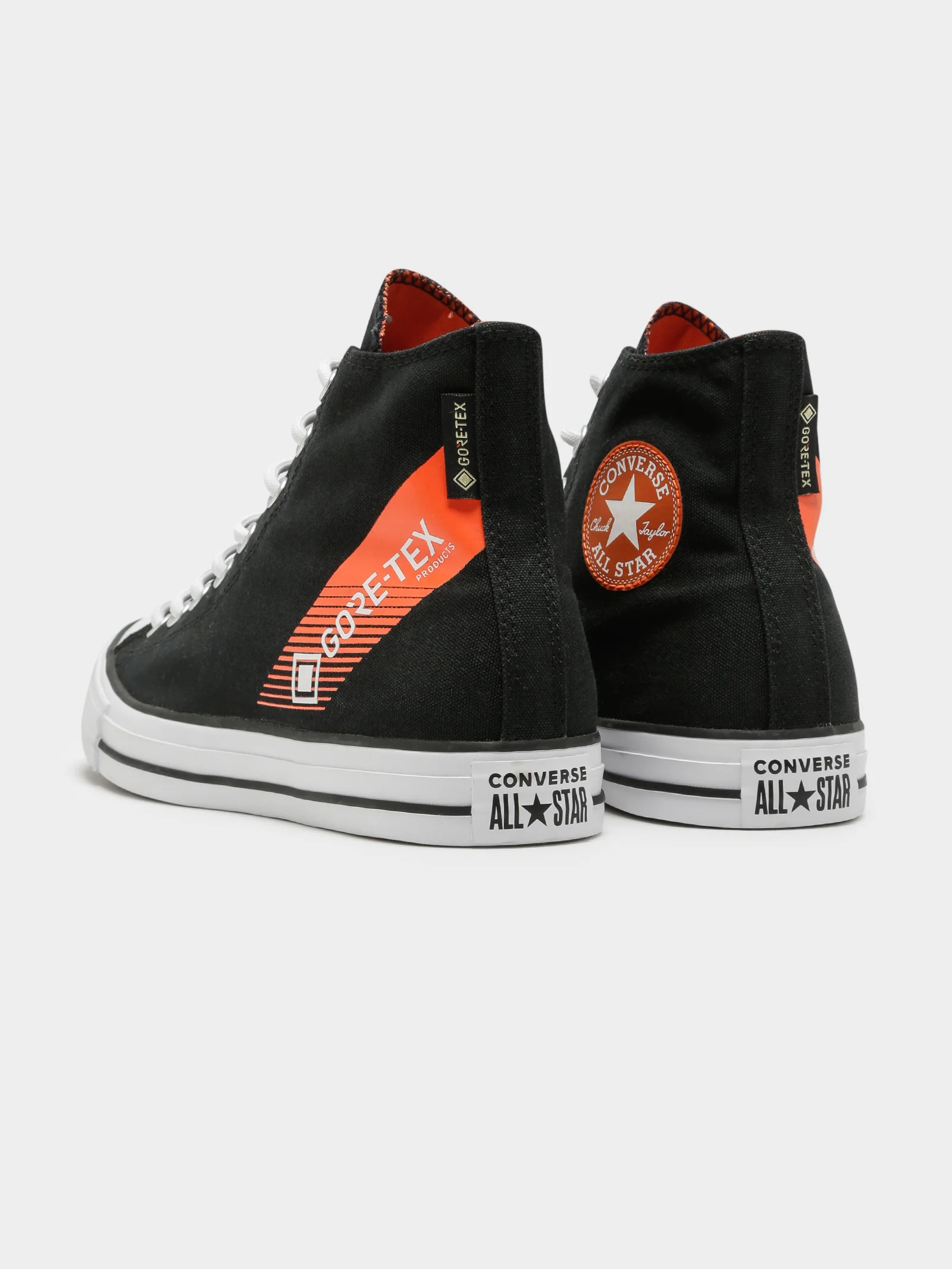 Mens Chuck Taylor All Star - Image 7