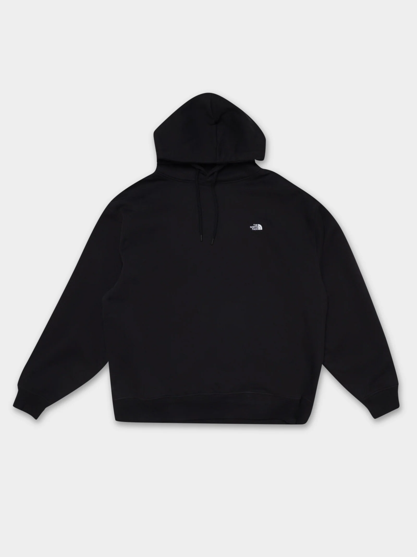 Mens City Standard Hoodie - Image 5