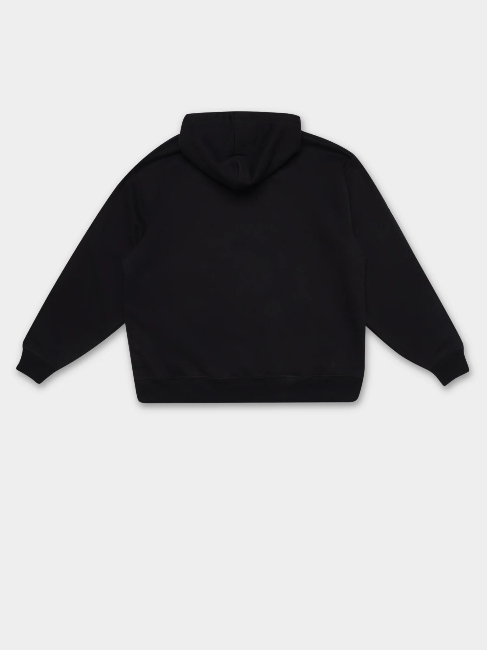 Mens City Standard Hoodie - Image 6