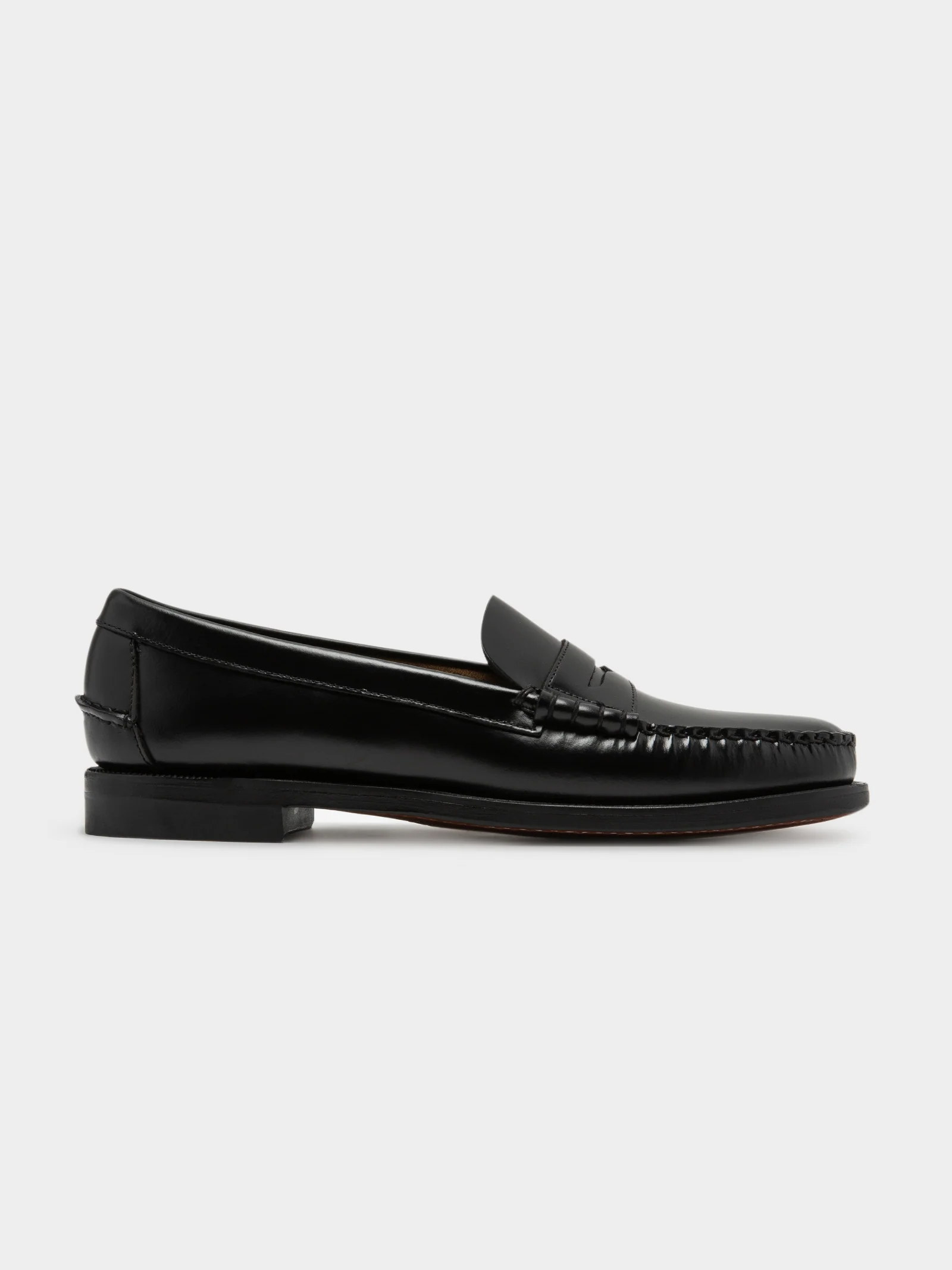 Mens Classic Dan Loafers - Image 2