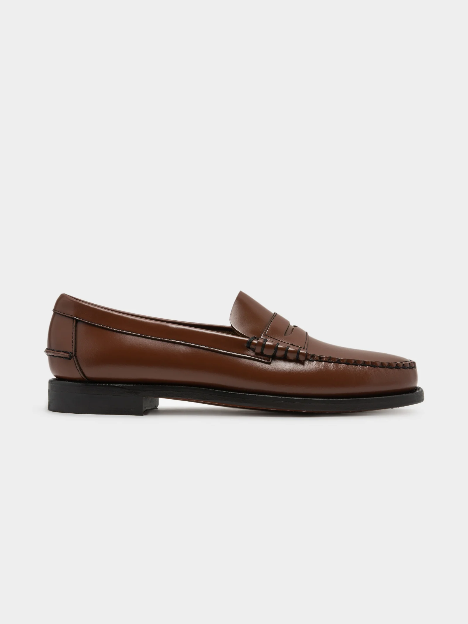 Mens Classic Dan Loafers - Image 2