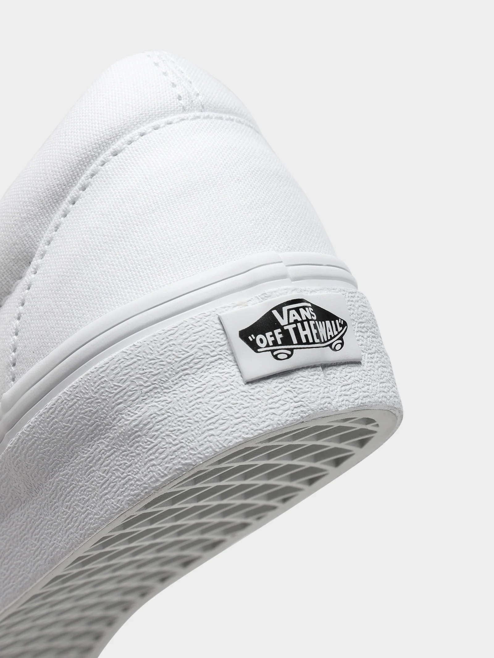 Mens Classic Slip On - Image 4
