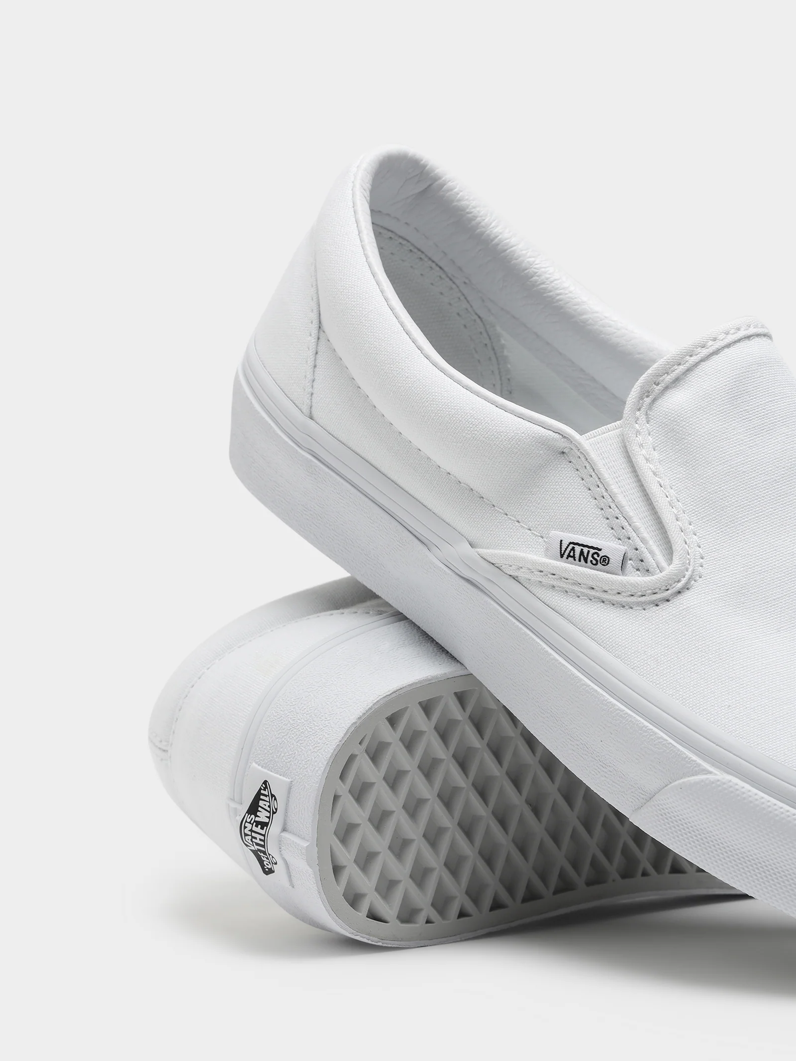 Mens Classic Slip On - Image 5