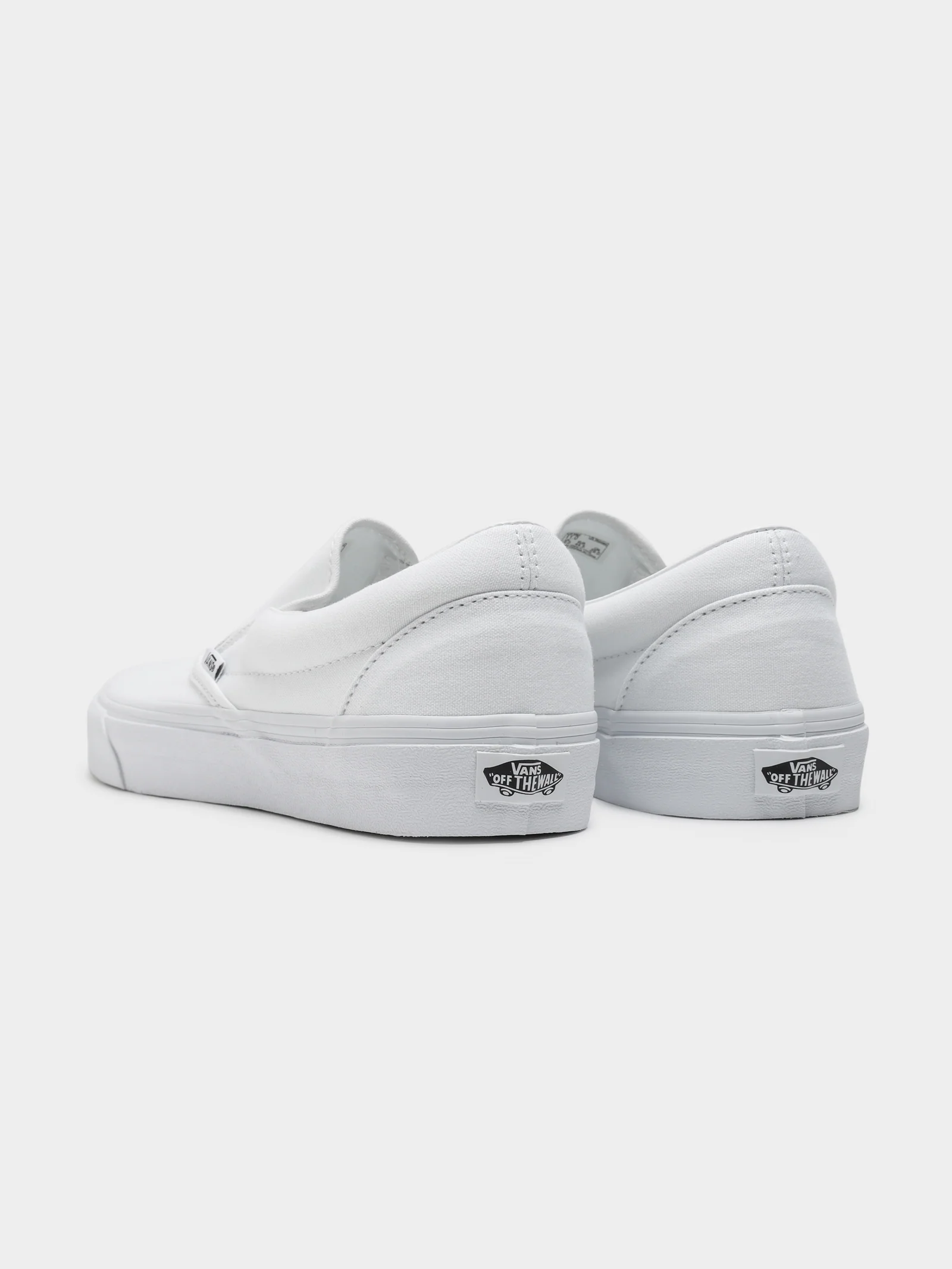 Mens Classic Slip On - Image 7