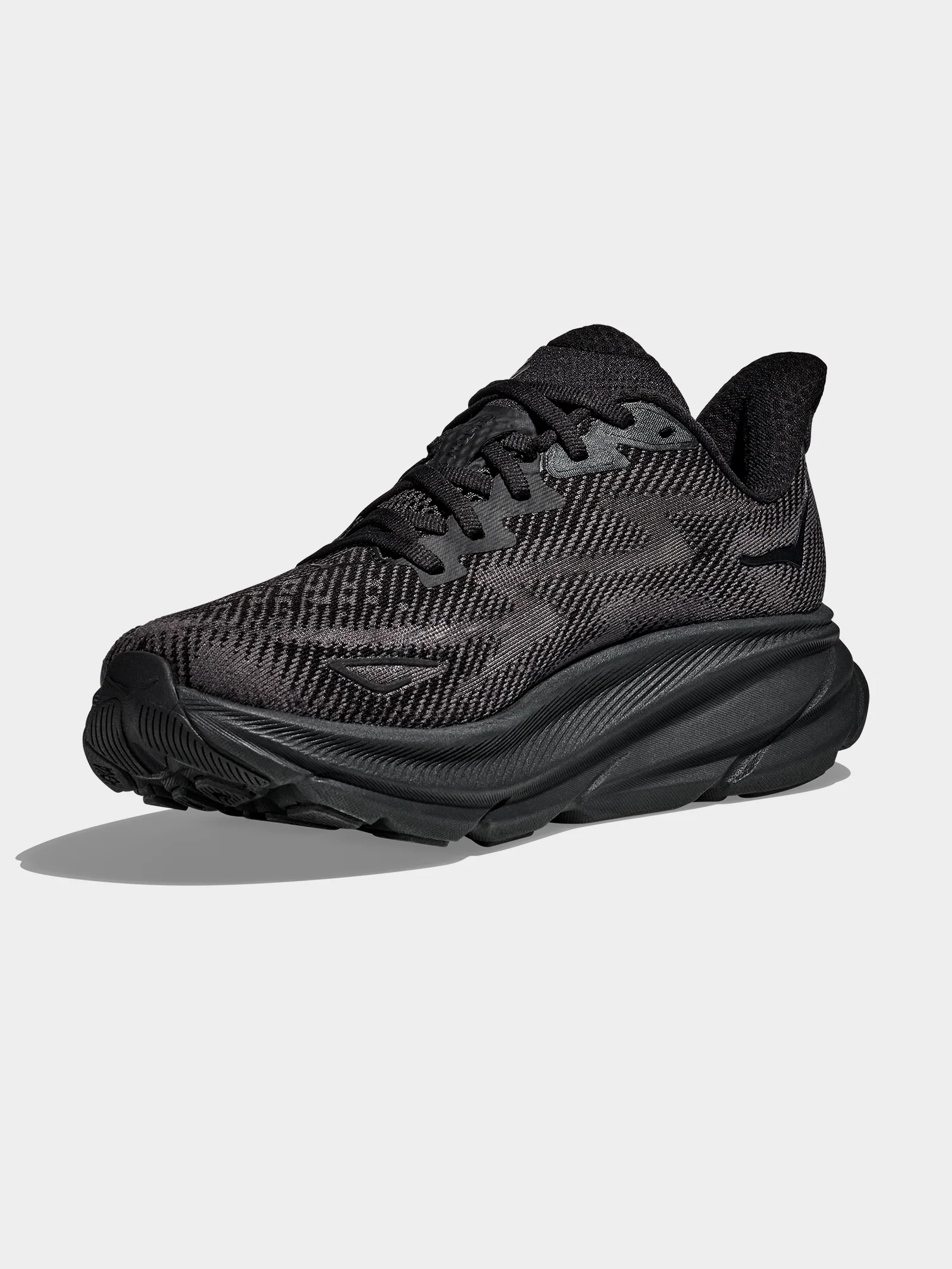 Mens Clifton 9 Sneakers - Image 4