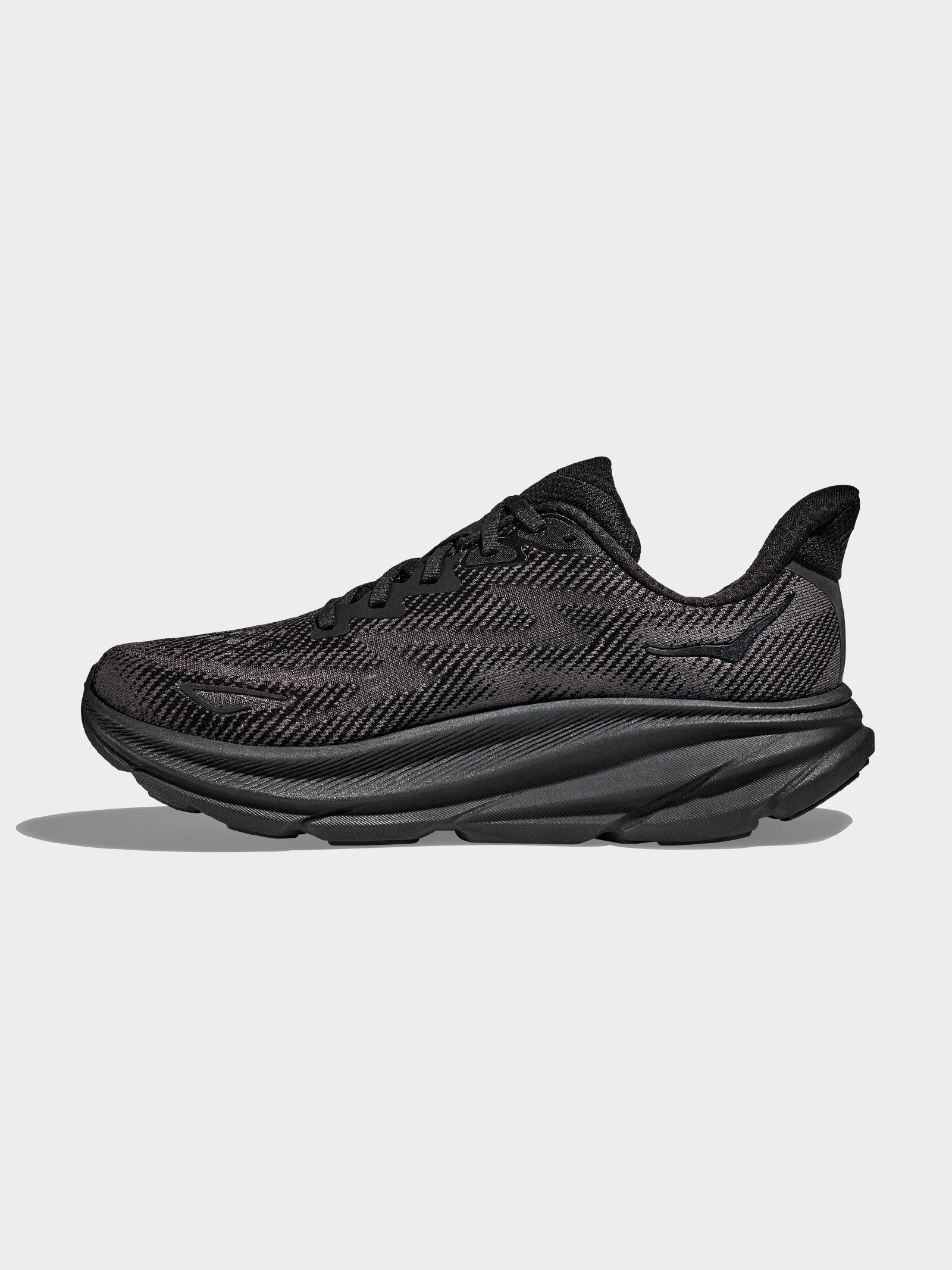 Mens Clifton 9 Sneakers - Image 6
