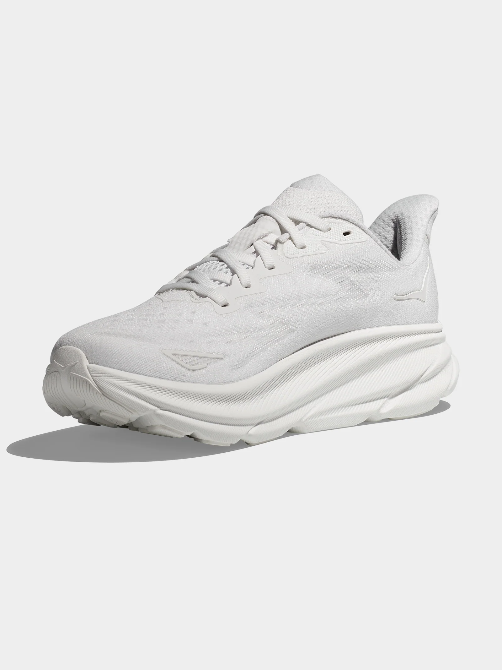 Mens Clifton 9 Sneakers - Image 4