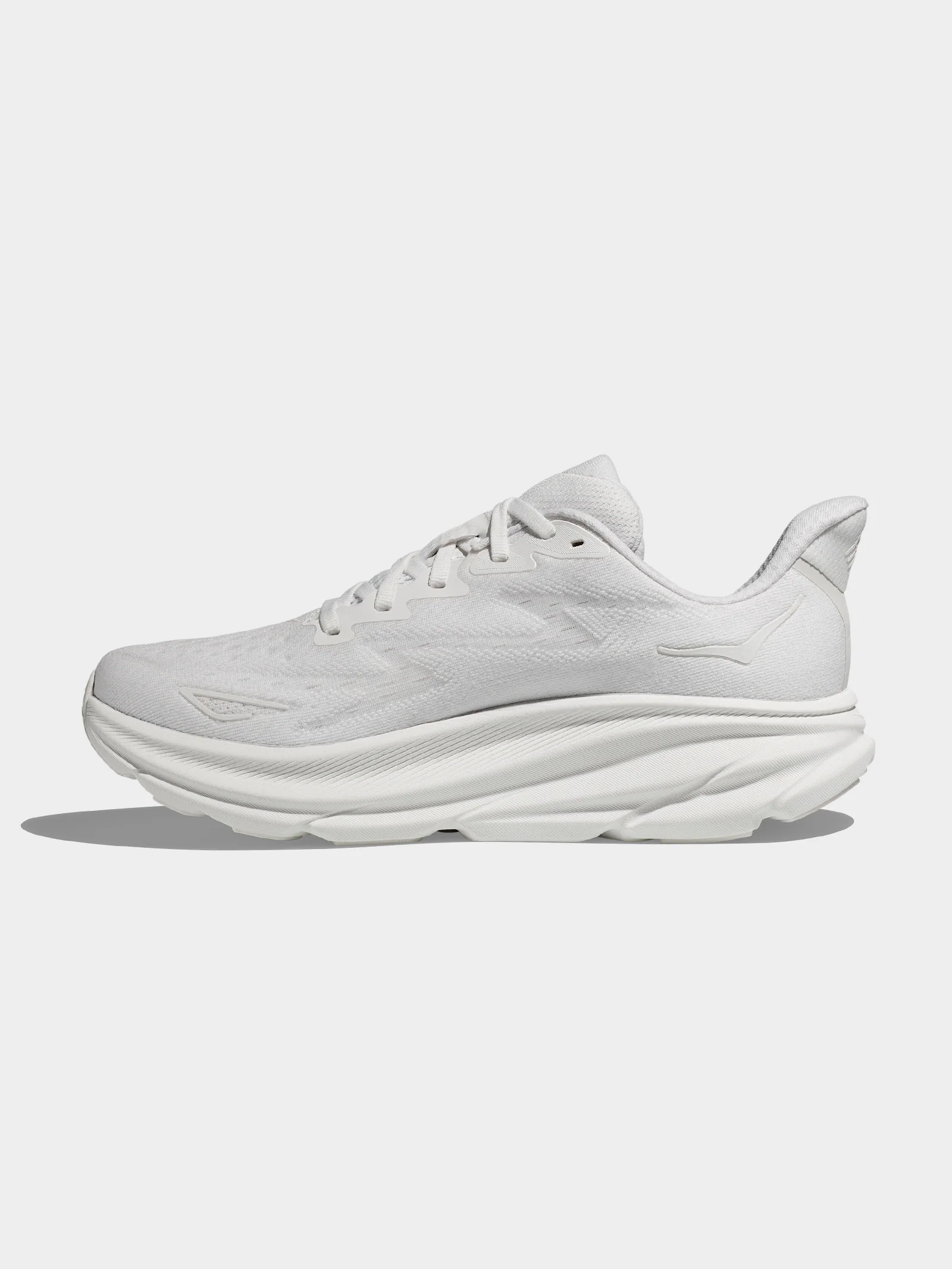 Mens Clifton 9 Sneakers - Image 6