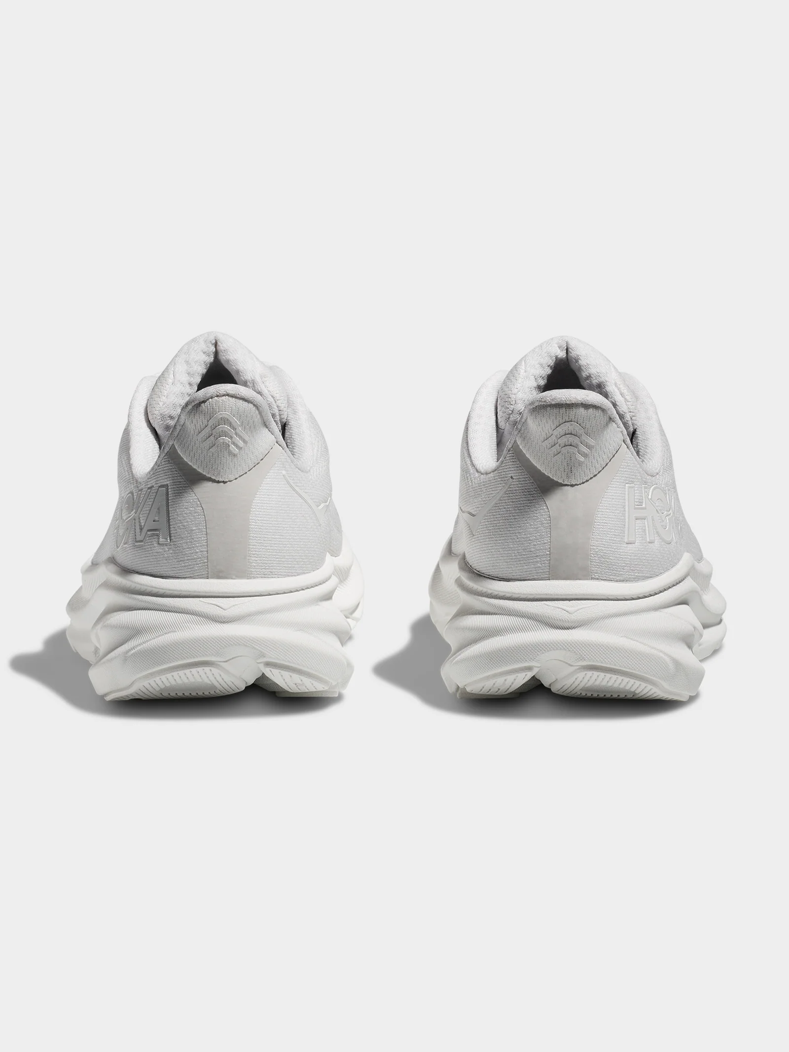 Mens Clifton 9 Sneakers - Image 7
